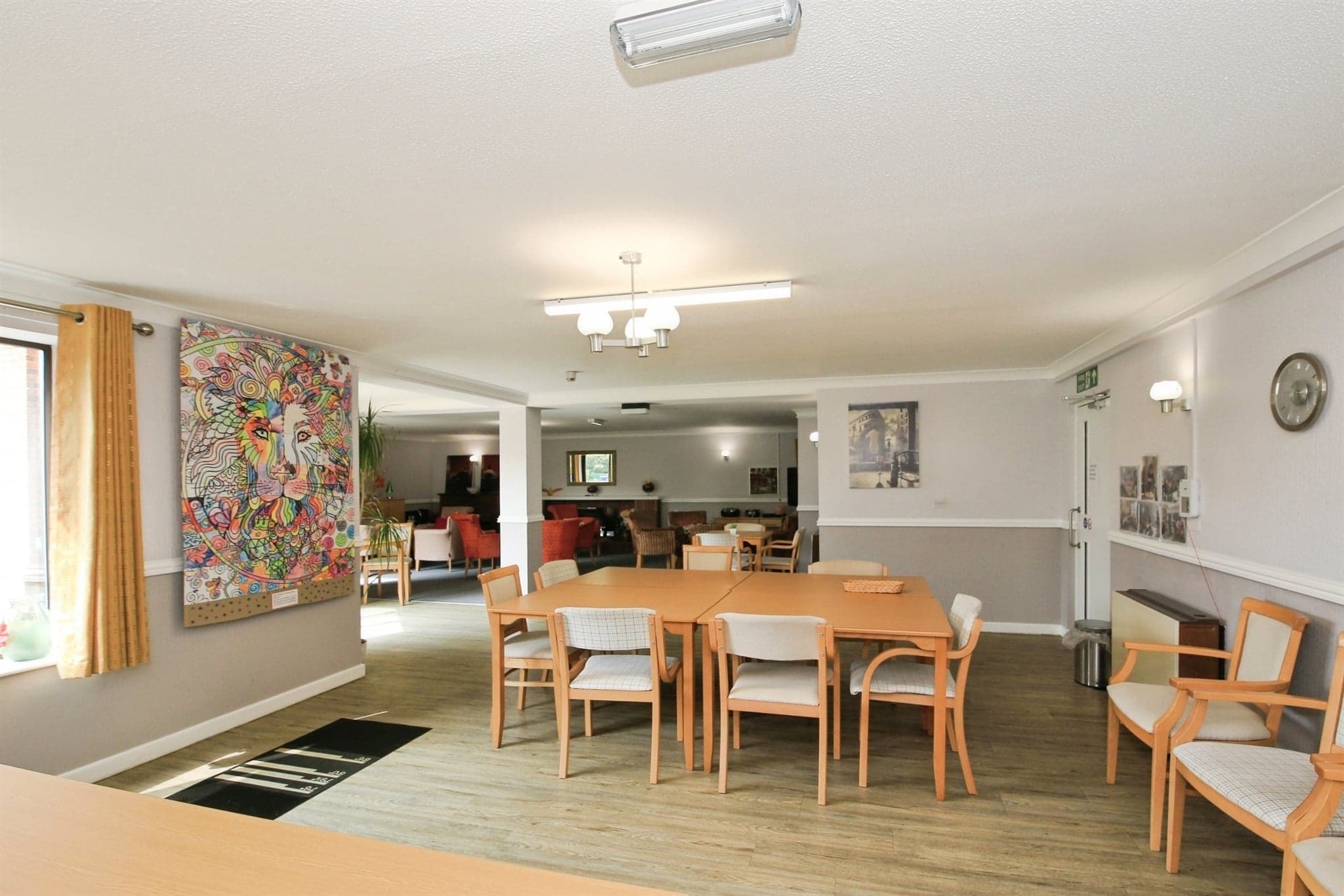 Property at Homenene House, Orton Goldhay, Peterborough