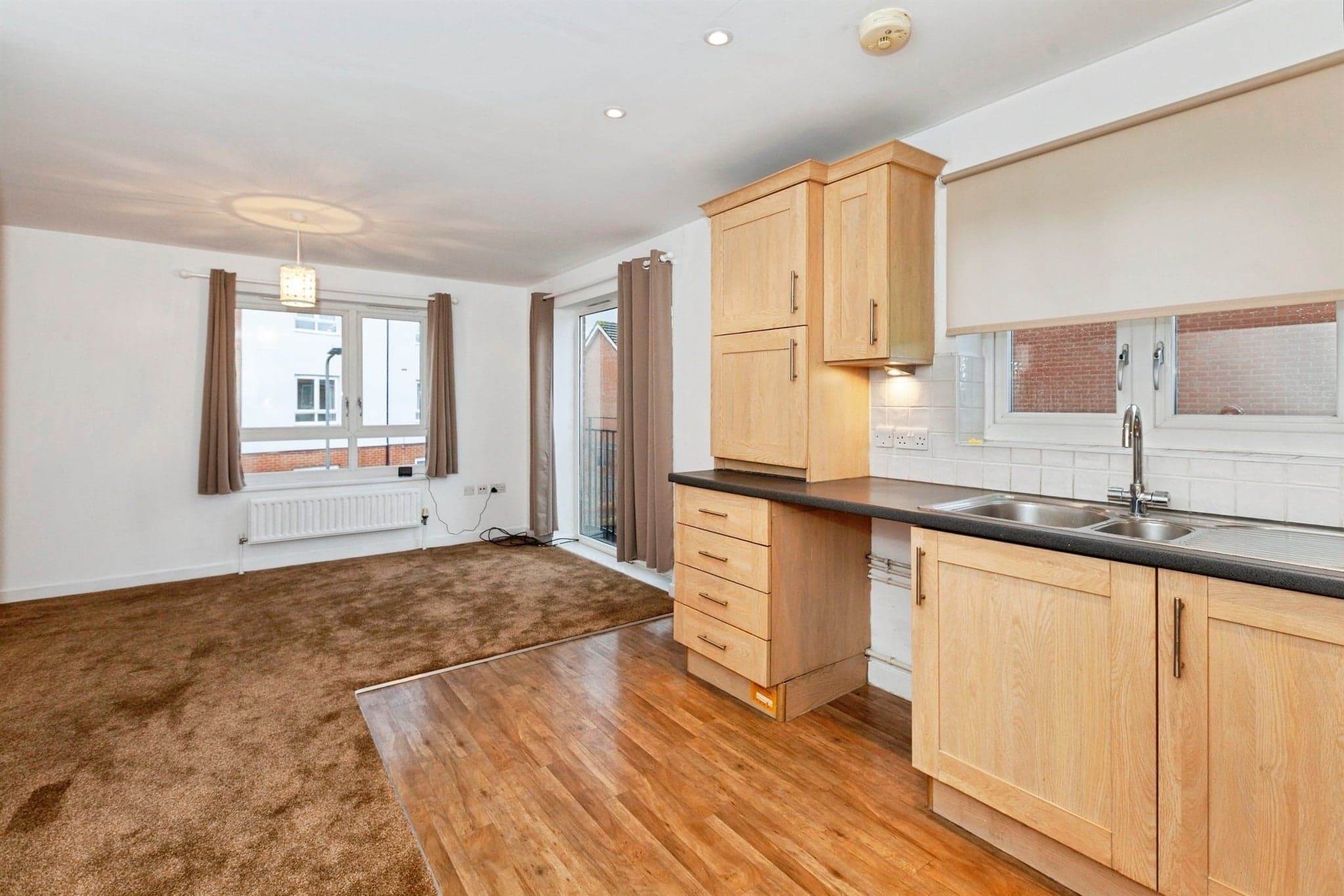 Property at Longwood Avenue, SLOUGH