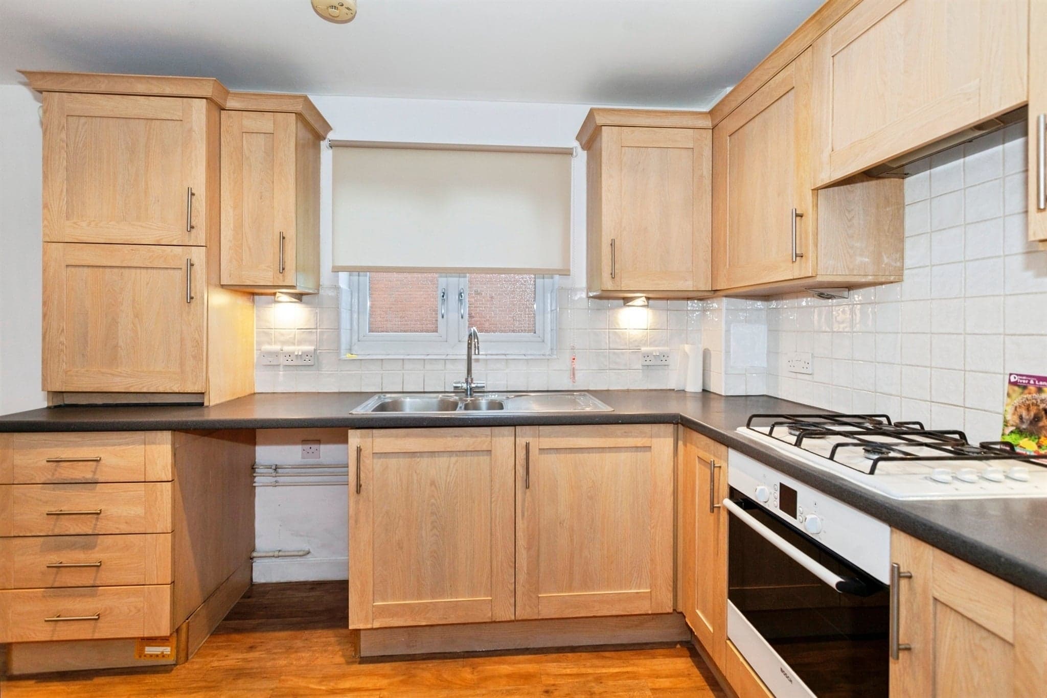 Property at Longwood Avenue, SLOUGH