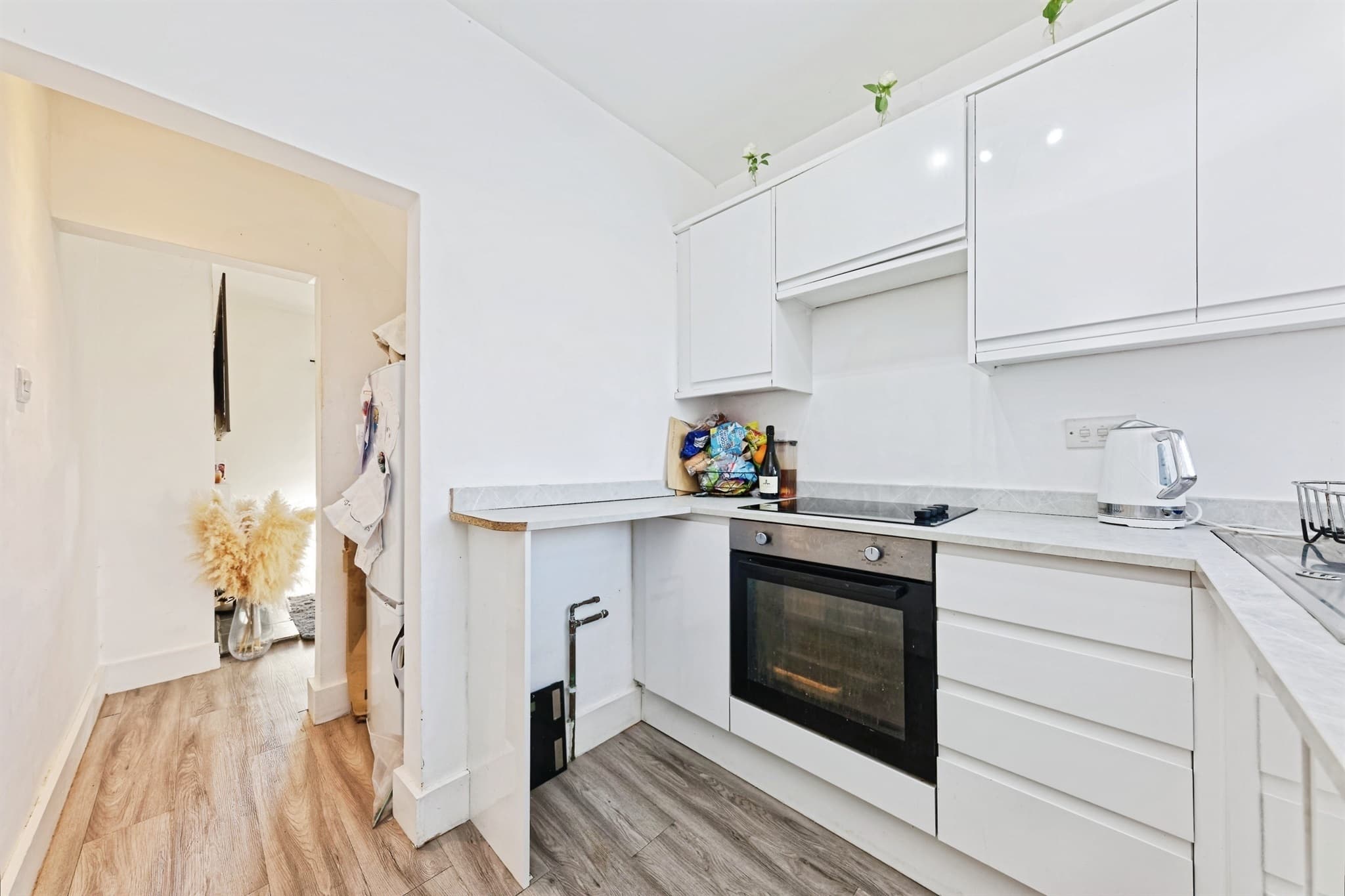 Property at Howfield Lane, Chartham Hatch, Canterbury