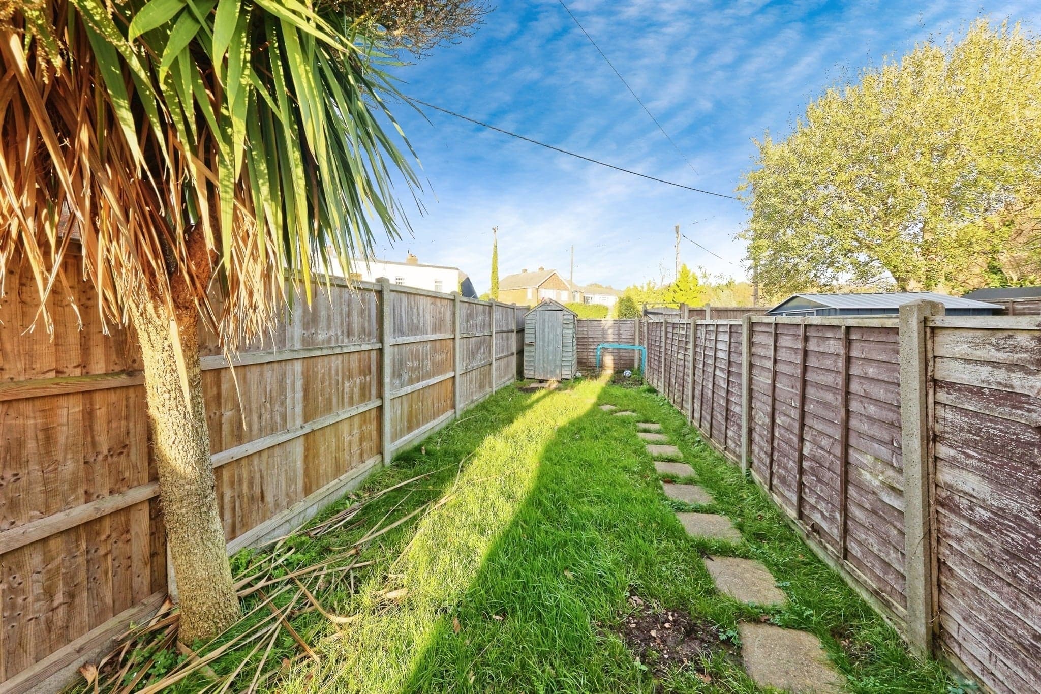 Property at Howfield Lane, Chartham Hatch, Canterbury