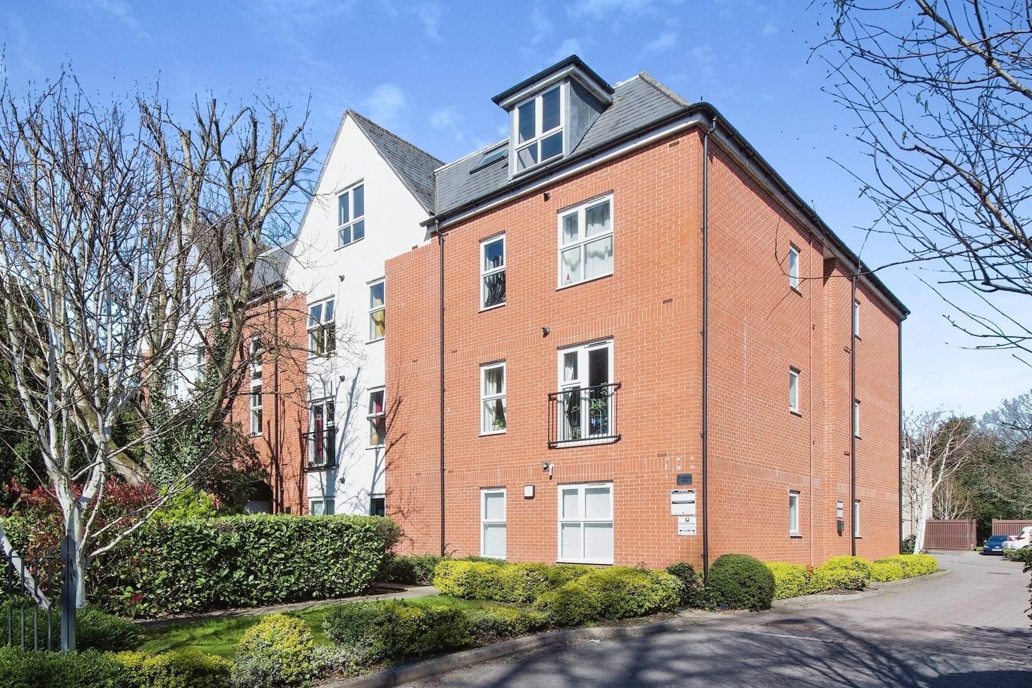 Property at Archers Road, Southampton