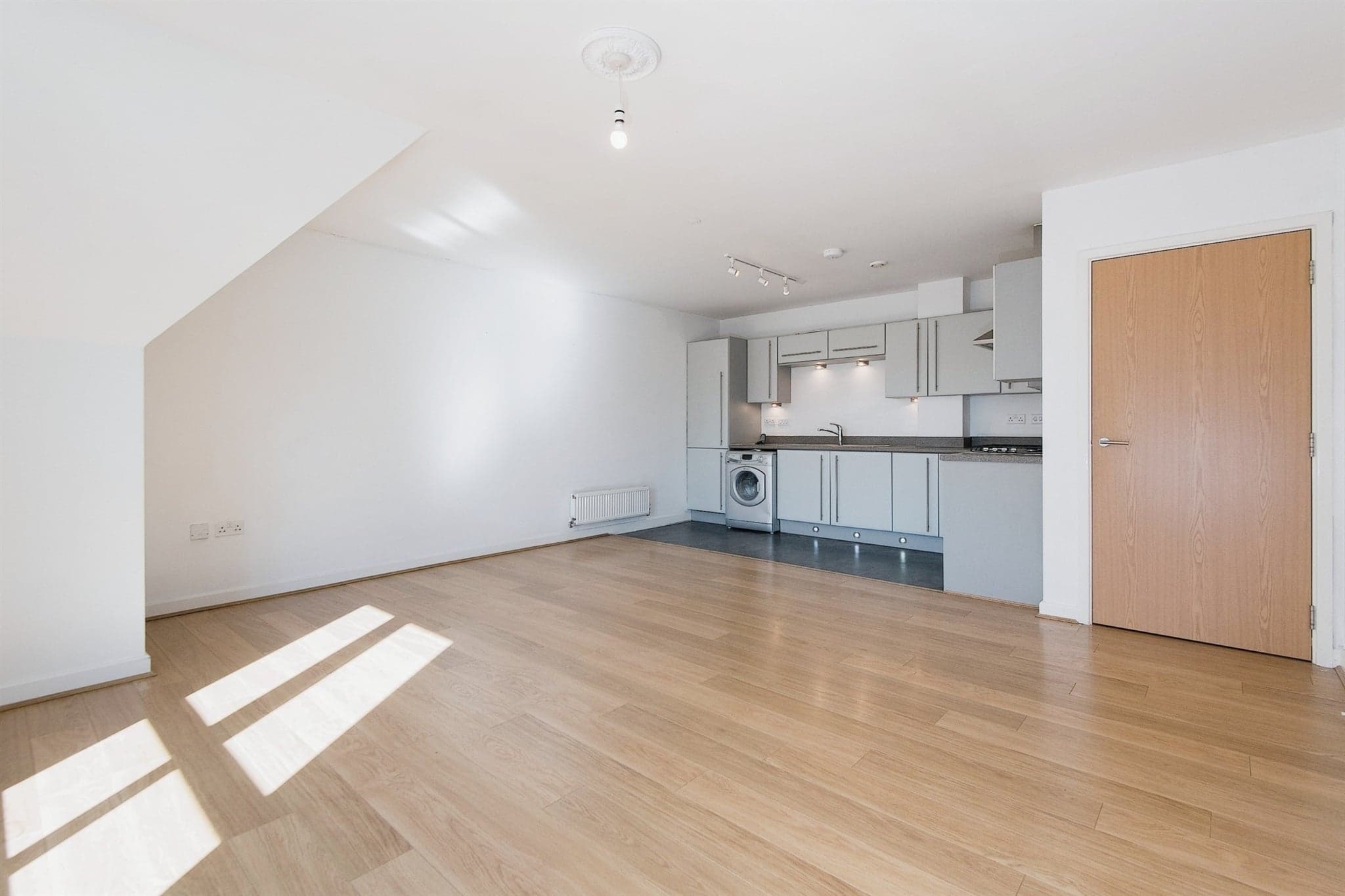 Property at Archers Road, Southampton