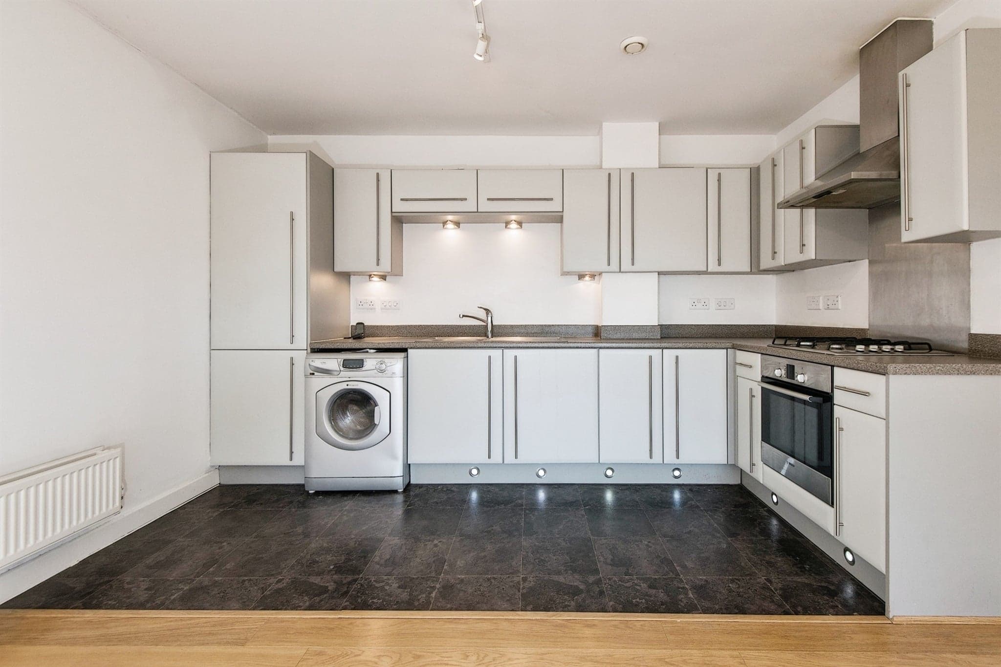 Property at Archers Road, Southampton