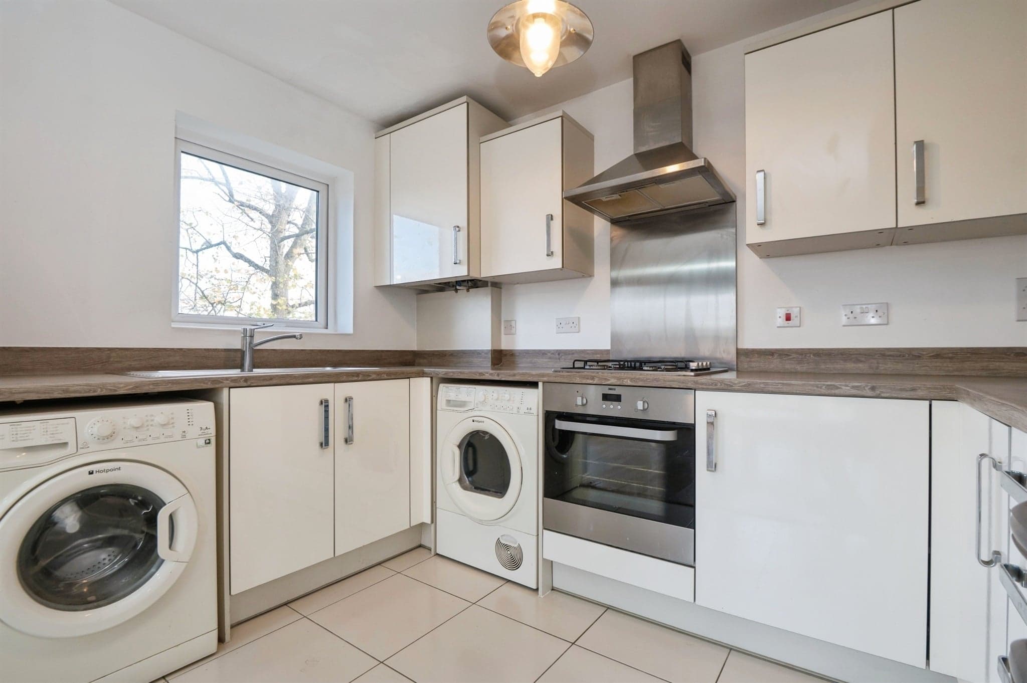 Property at Colby Street, Southampton