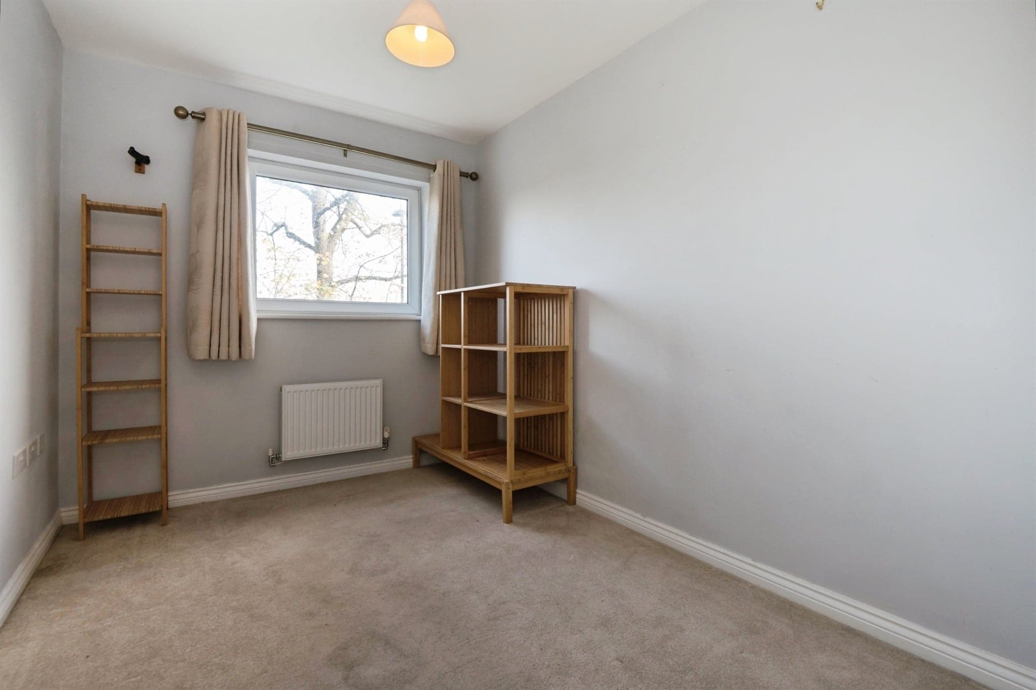 Property at Colby Street, Southampton