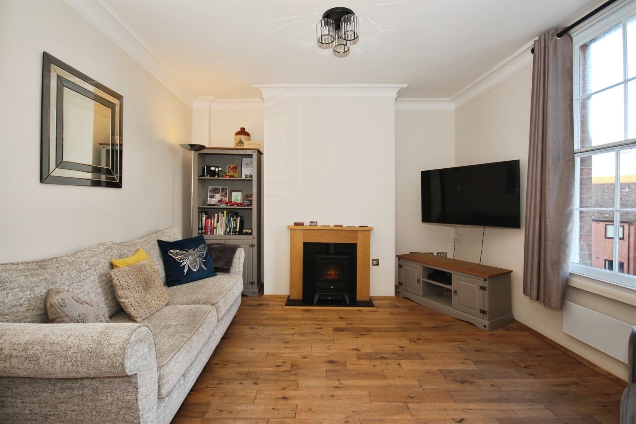 Property at Saltisford, Warwick