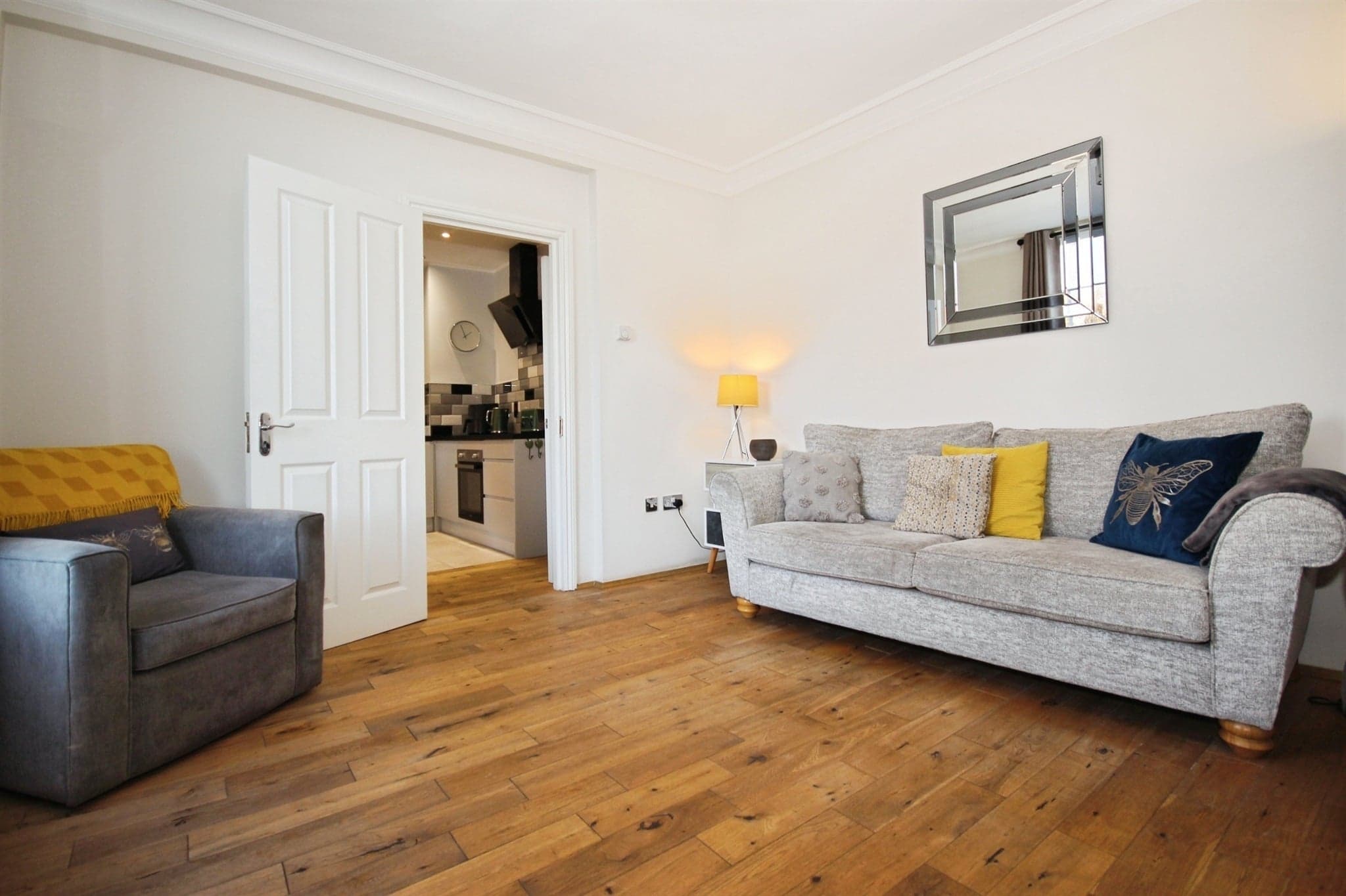 Property at Saltisford, Warwick