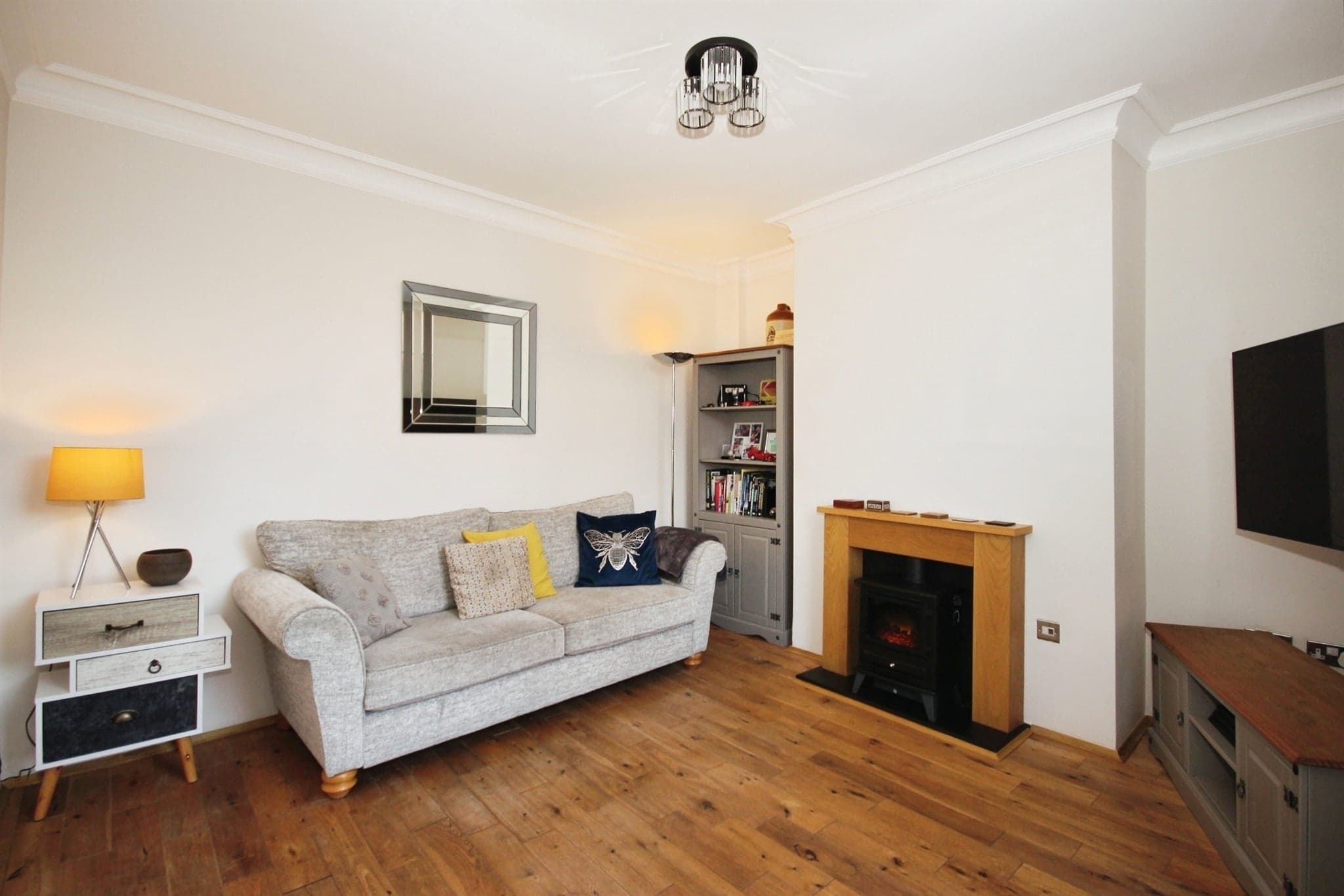 Property at Saltisford, Warwick