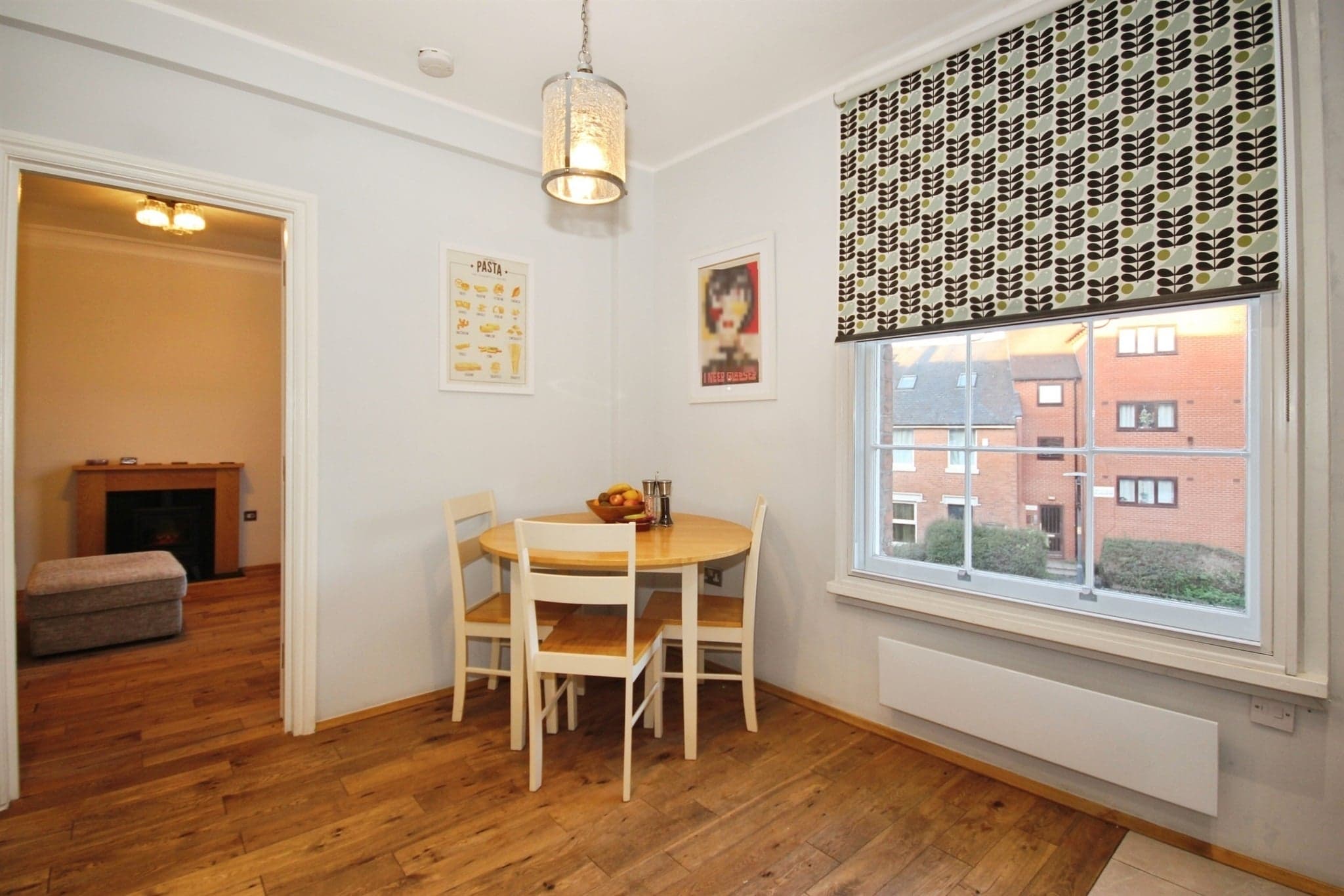 Property at Saltisford, Warwick