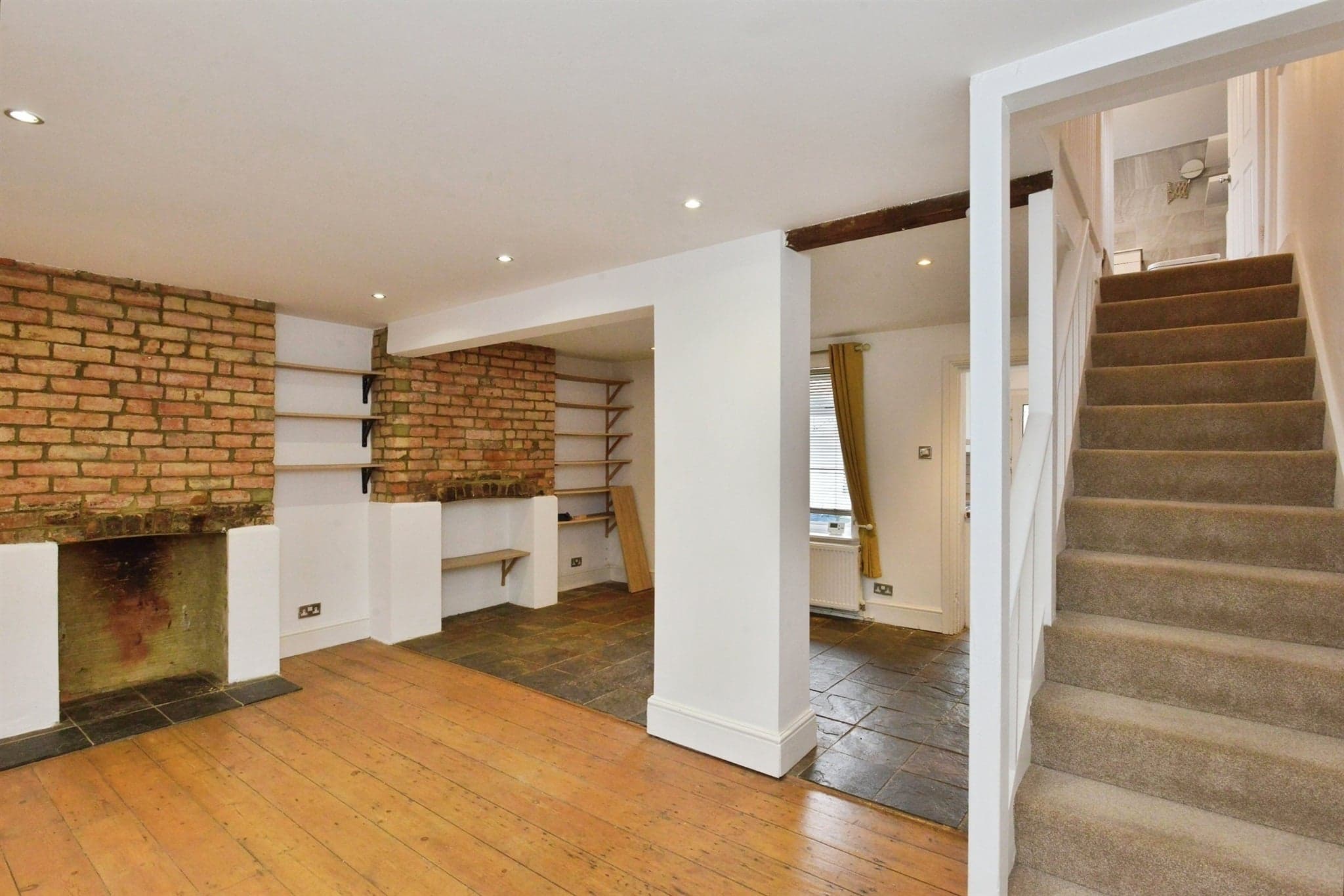 Property at Vicarage Road, Bradwell, MILTON KEYNES