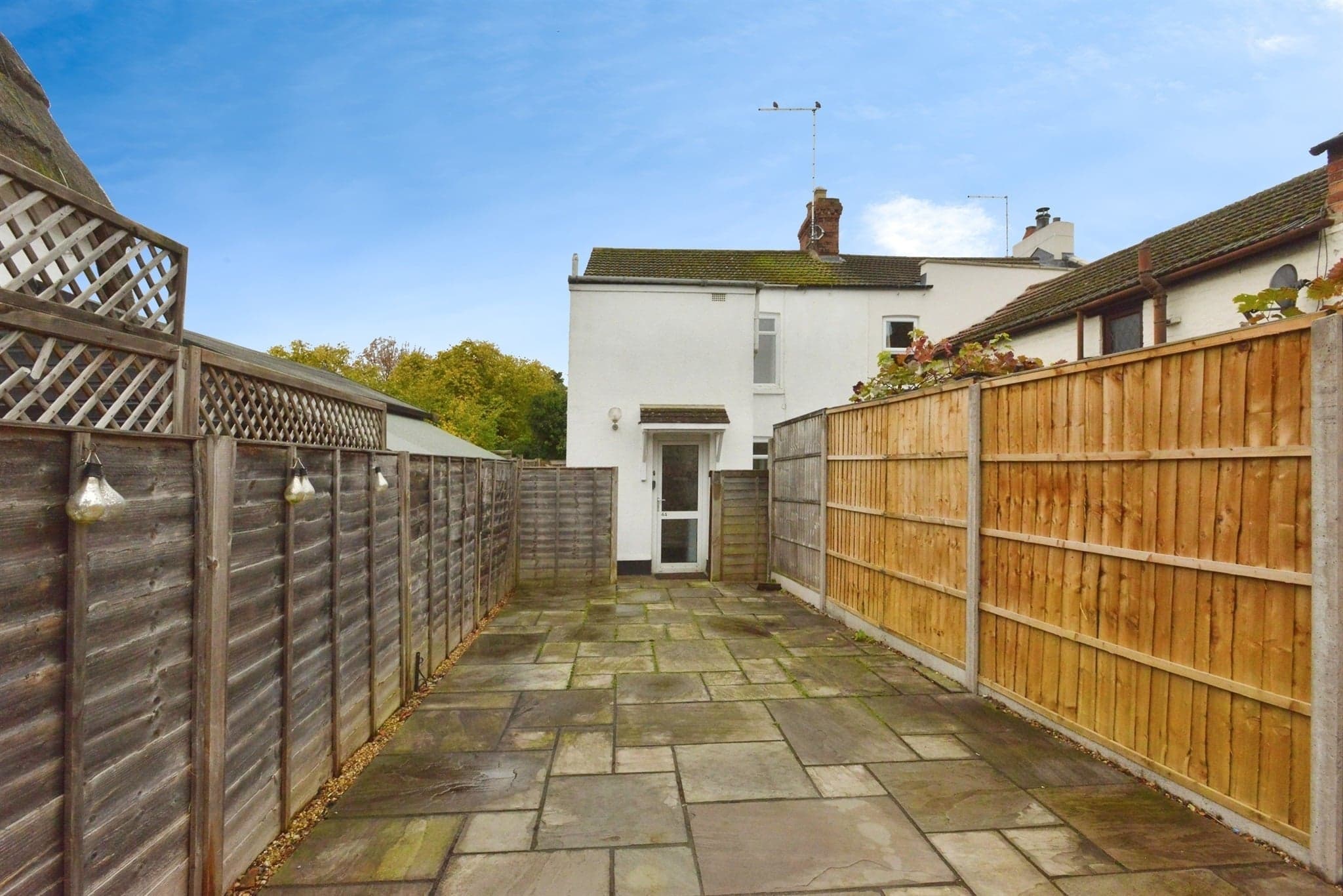 Property at Vicarage Road, Bradwell, MILTON KEYNES