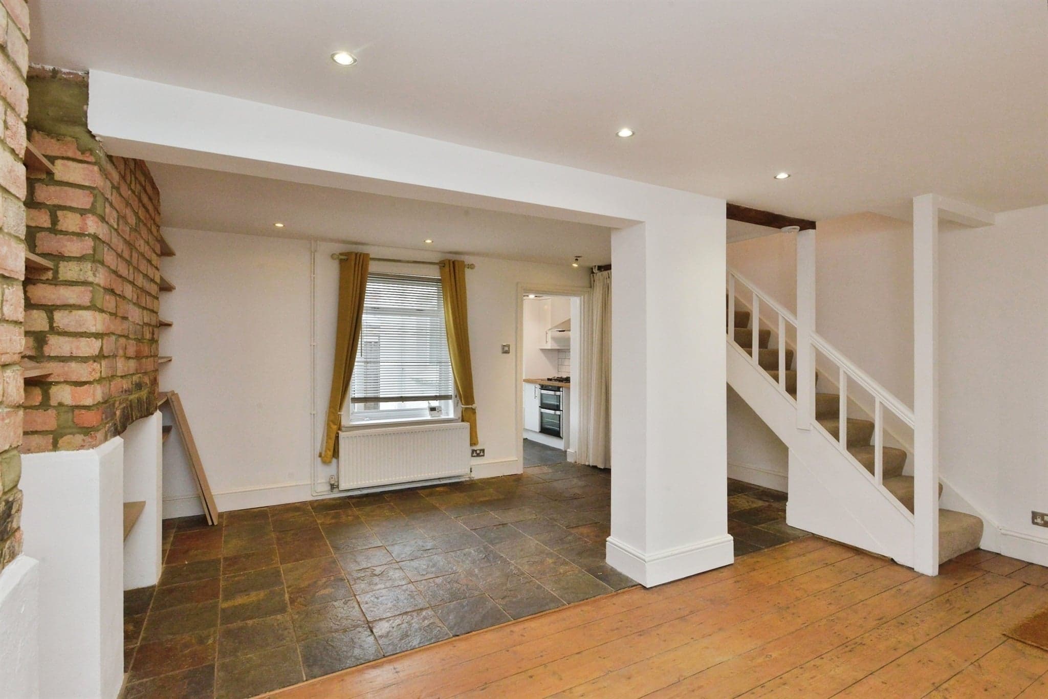 Property at Vicarage Road, Bradwell, MILTON KEYNES