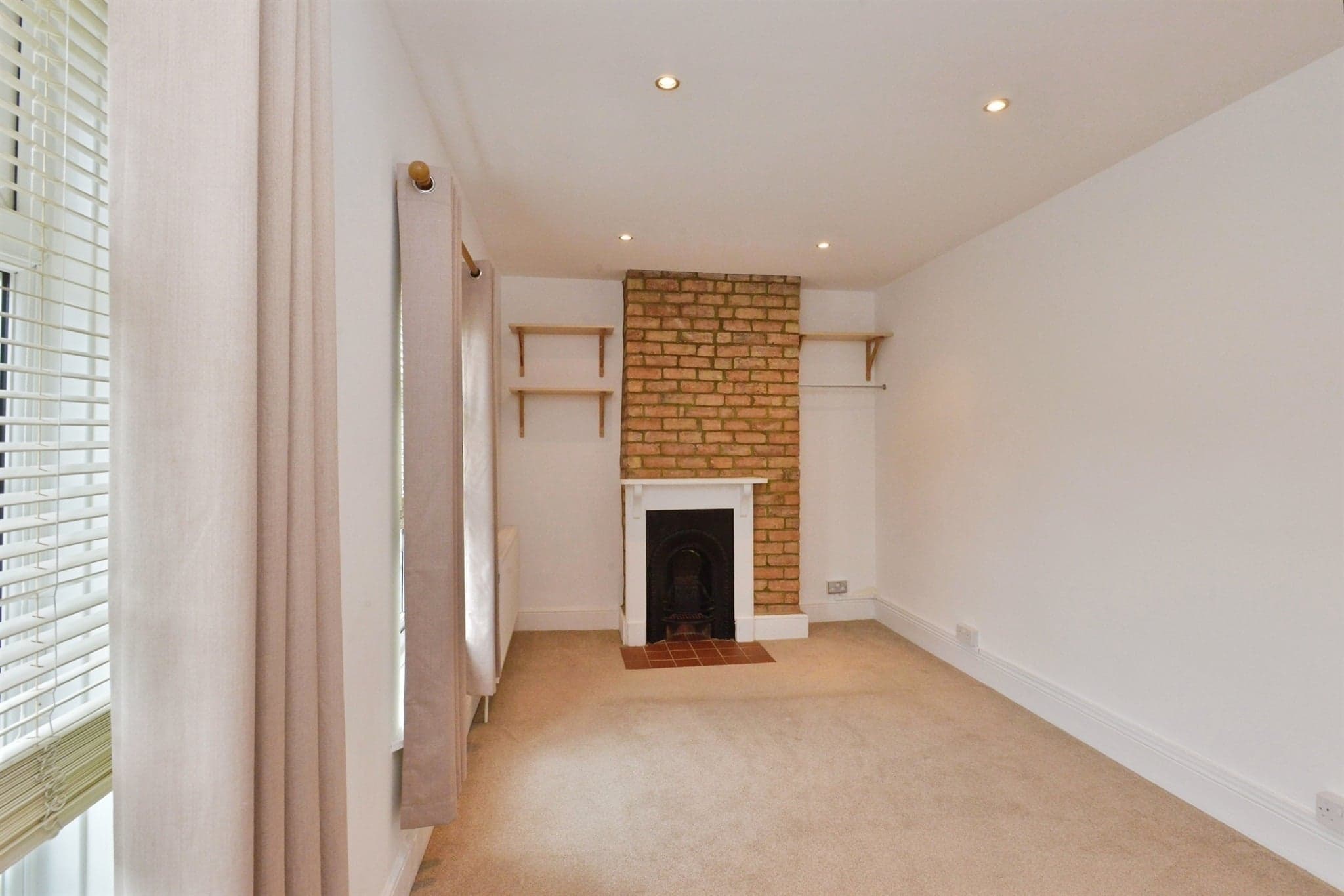 Property at Vicarage Road, Bradwell, MILTON KEYNES