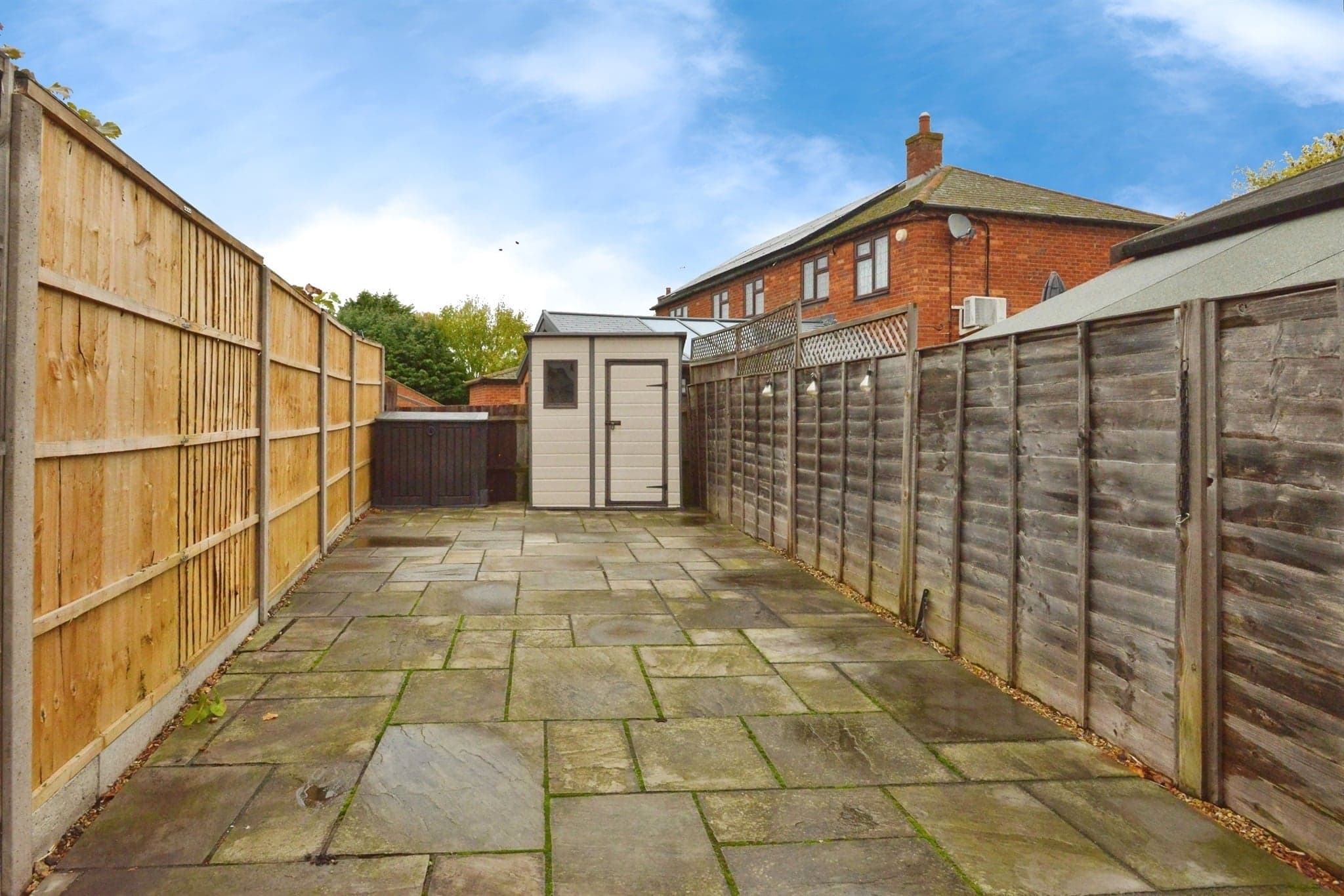 Property at Vicarage Road, Bradwell, MILTON KEYNES