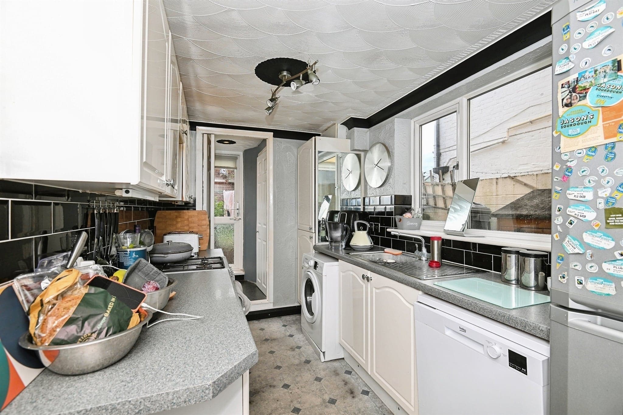 Property at Glanville Road, Gillingham