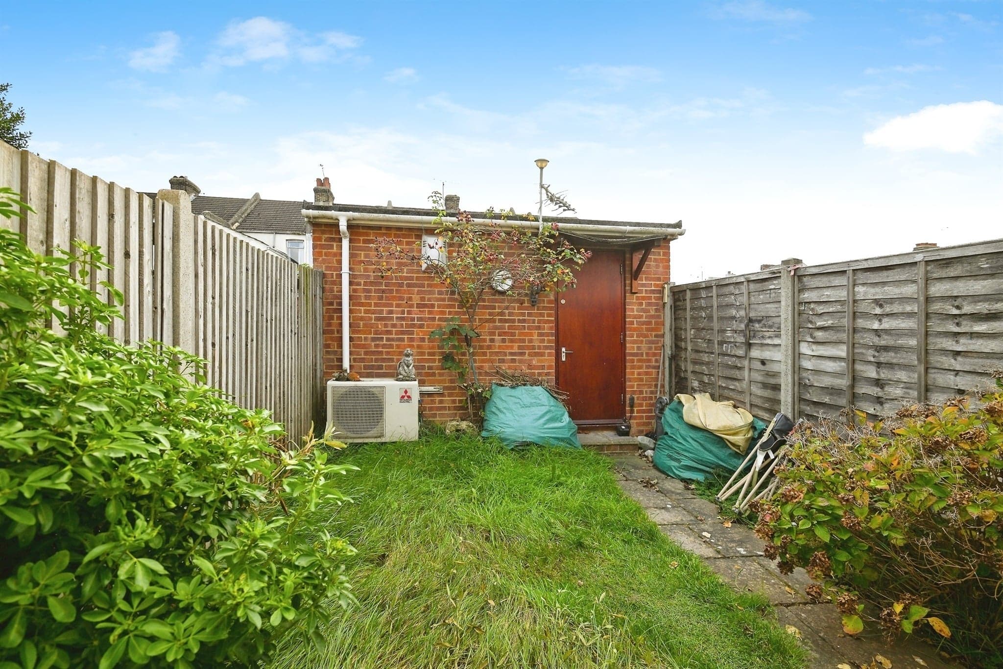 Property at Glanville Road, Gillingham
