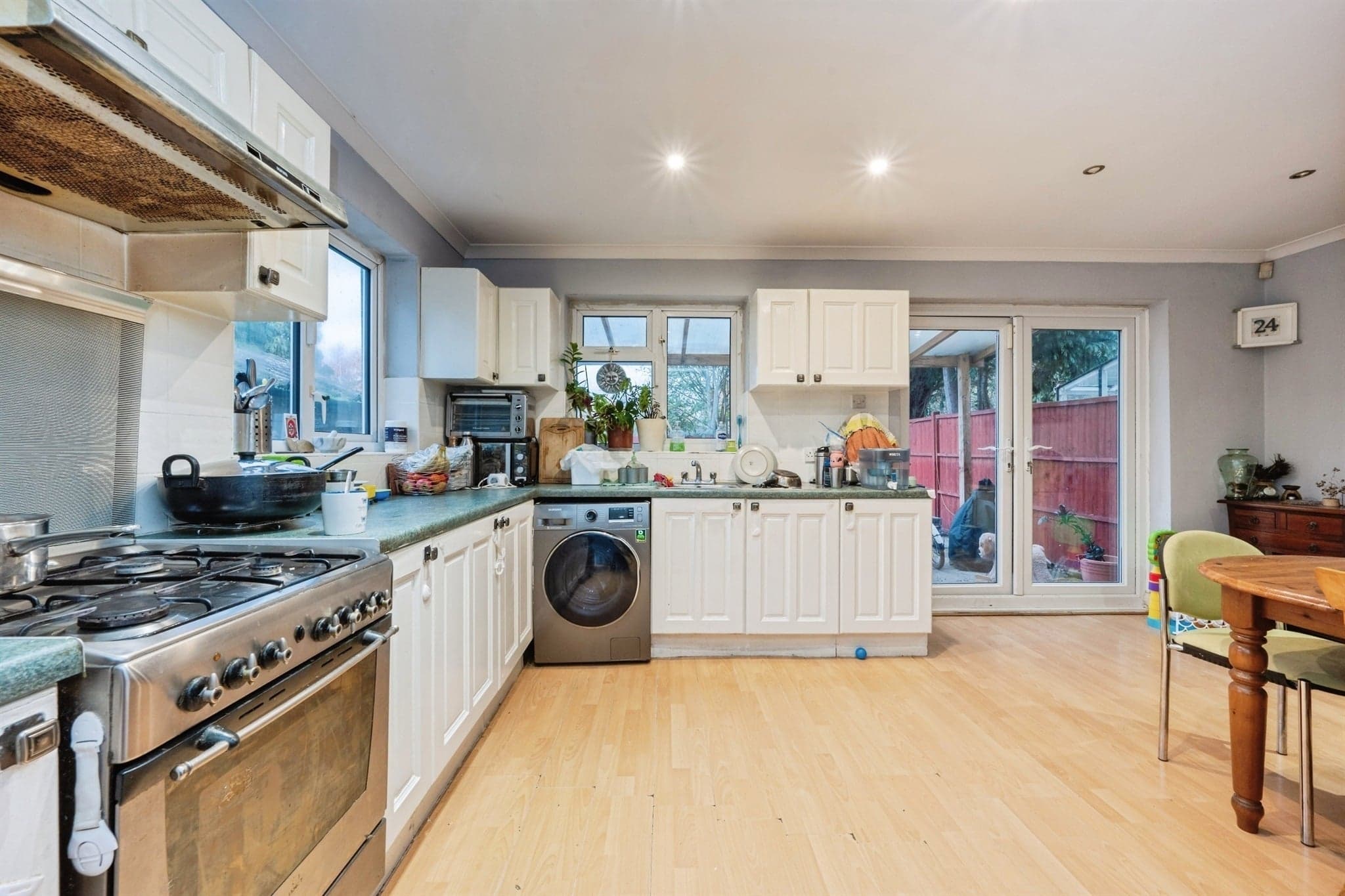 Property at Lynton Grove, Bedford