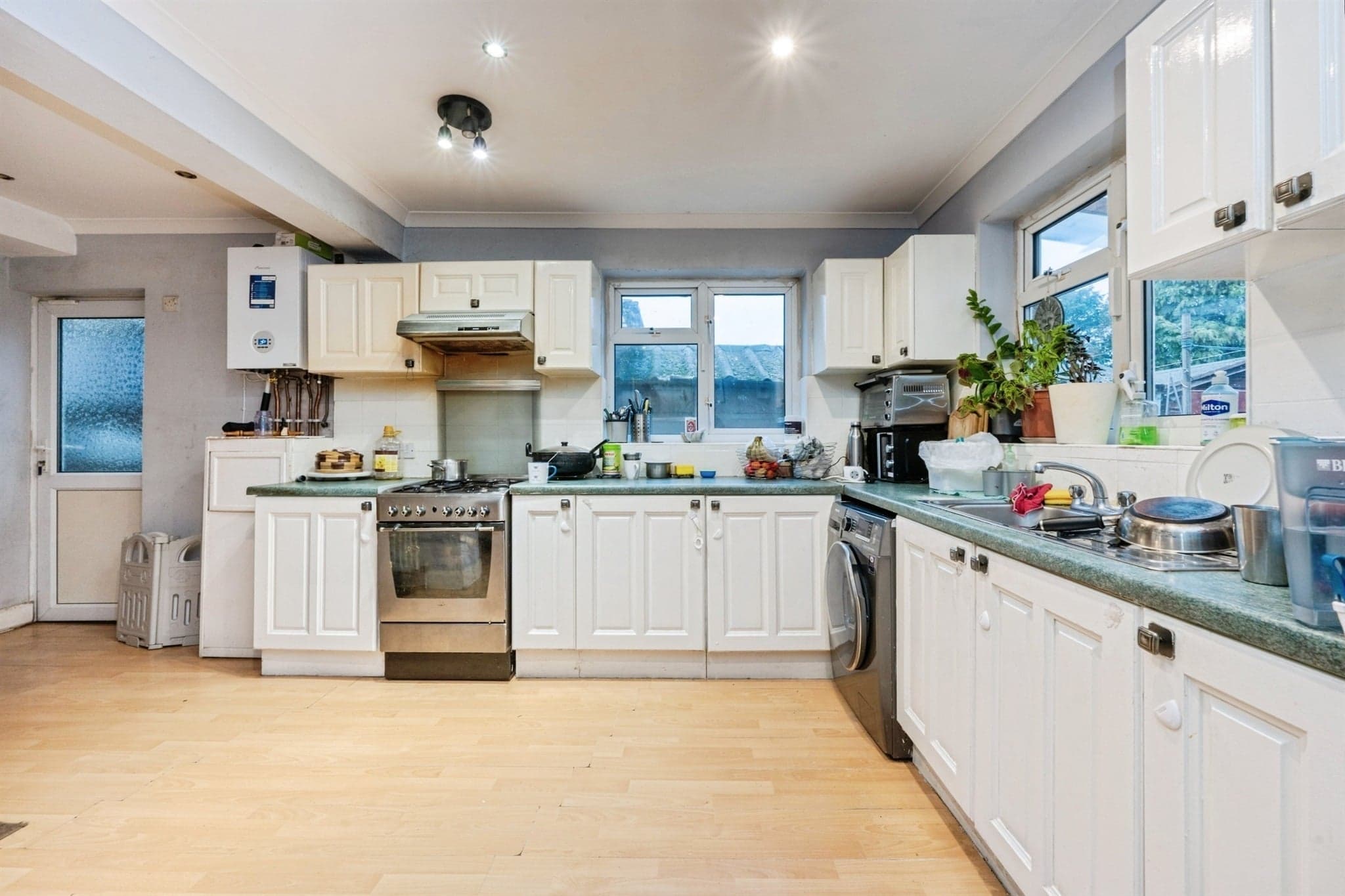 Property at Lynton Grove, Bedford