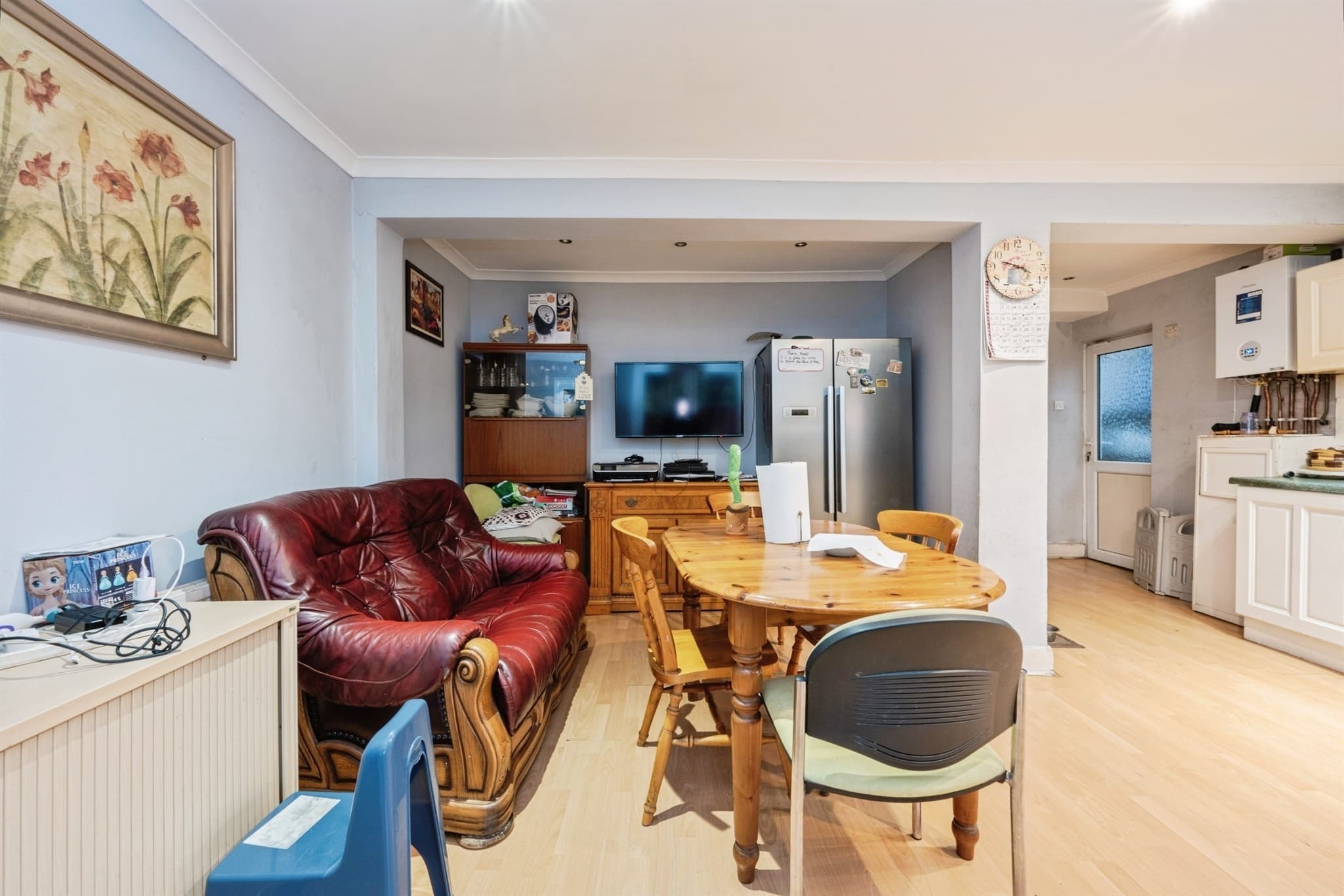 Property at Lynton Grove, Bedford
