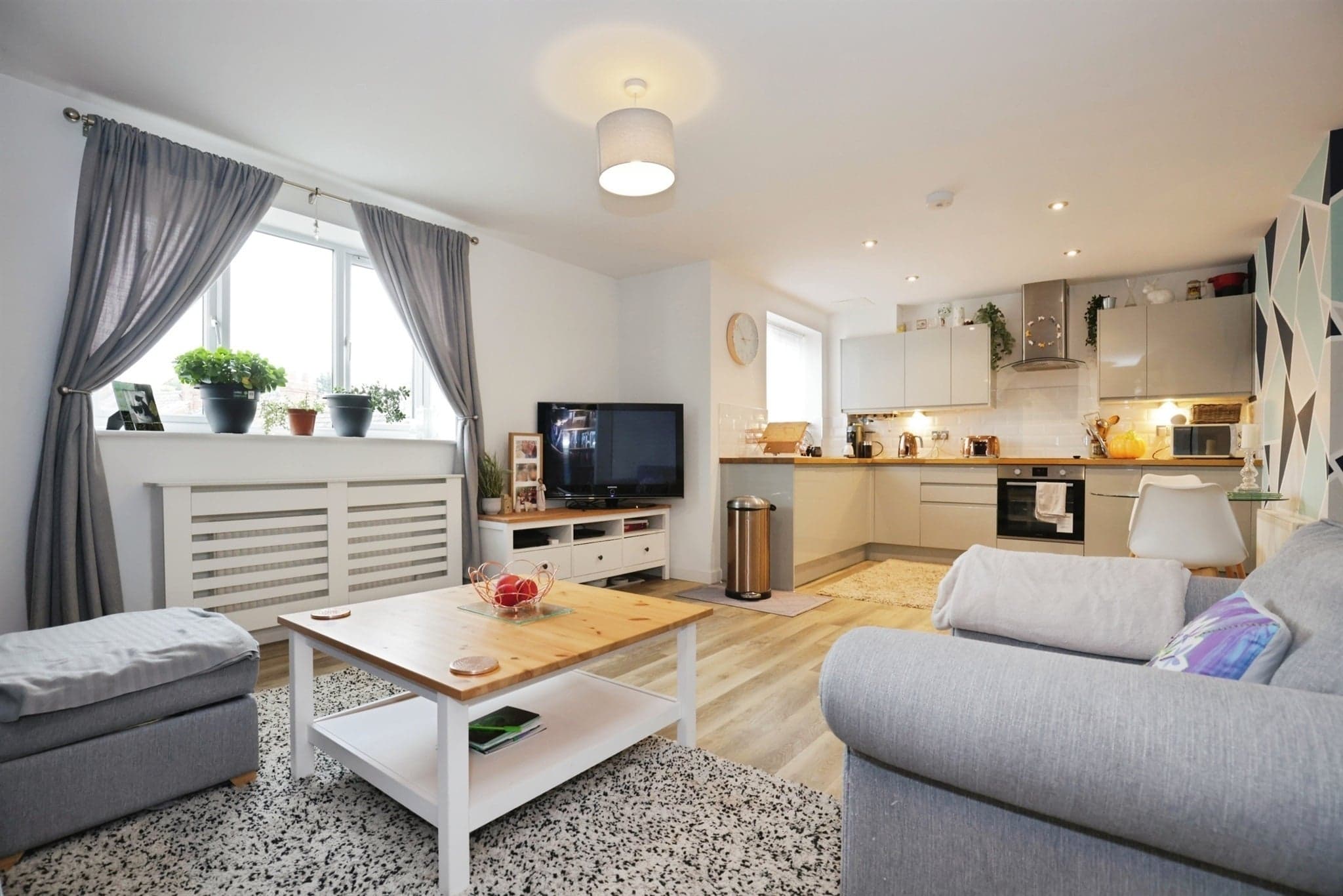 Property at St. Andrews Road, Northampton