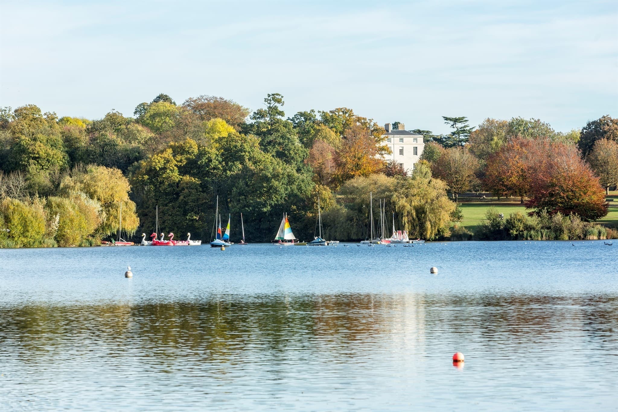 Property at Haven Farm, Sutton Valence, Maidstone