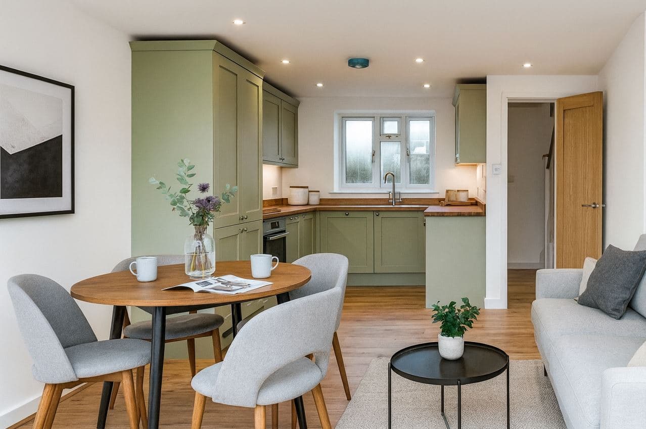 Property at White Road, Mere, Warminster