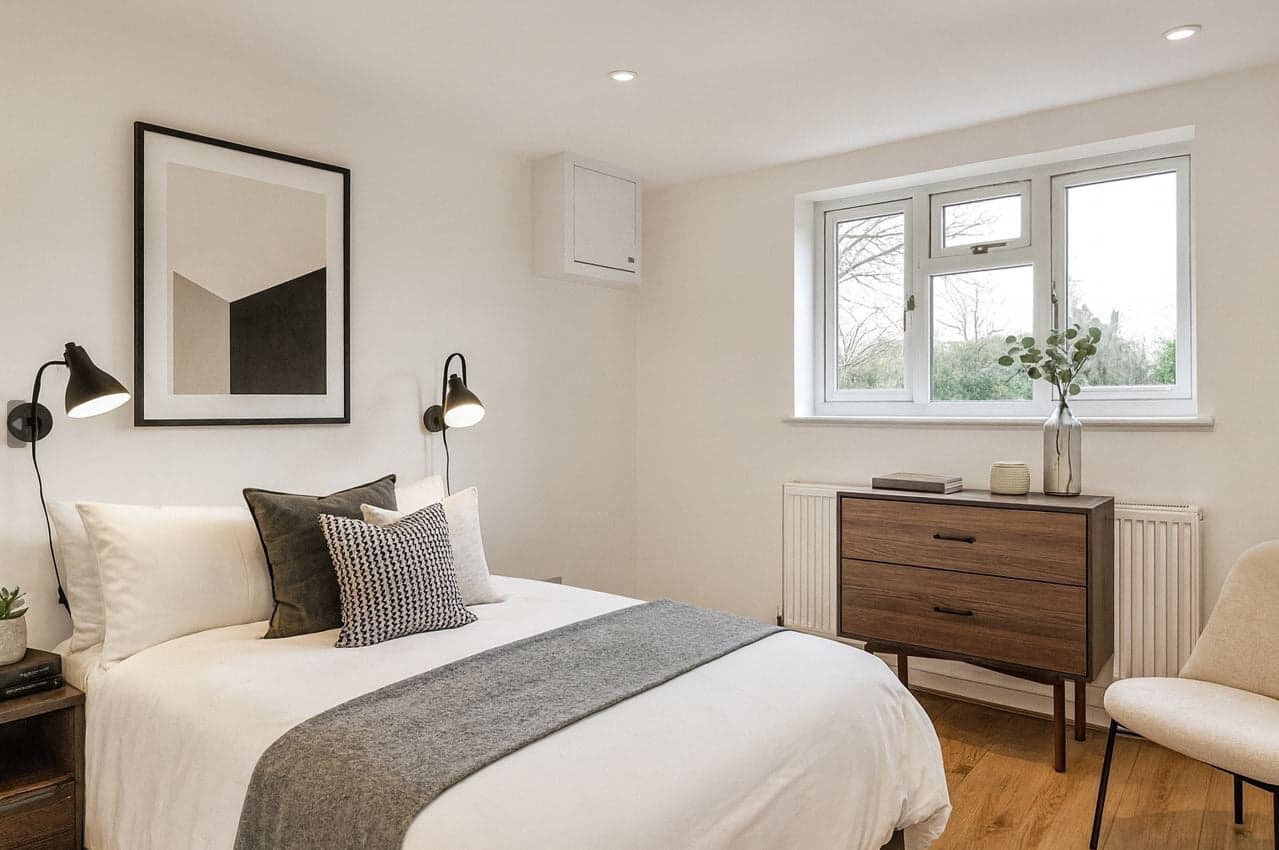 Property at White Road, Mere, Warminster