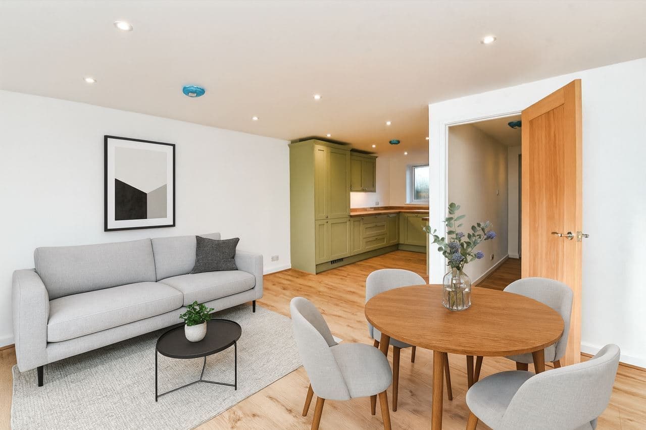 Property at White Road, Mere, Warminster