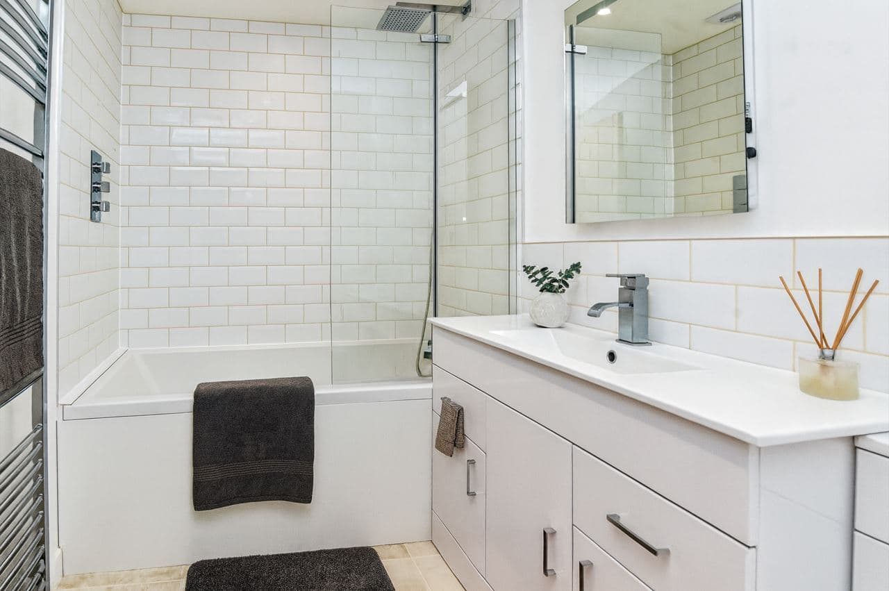 Property at White Road, Mere, Warminster