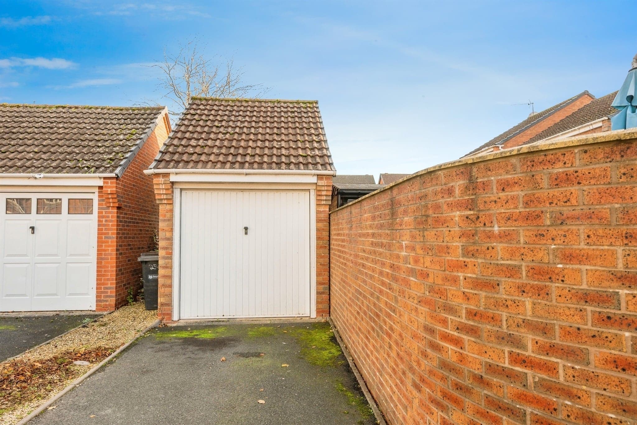 Property at Brecon Avenue, Worcester