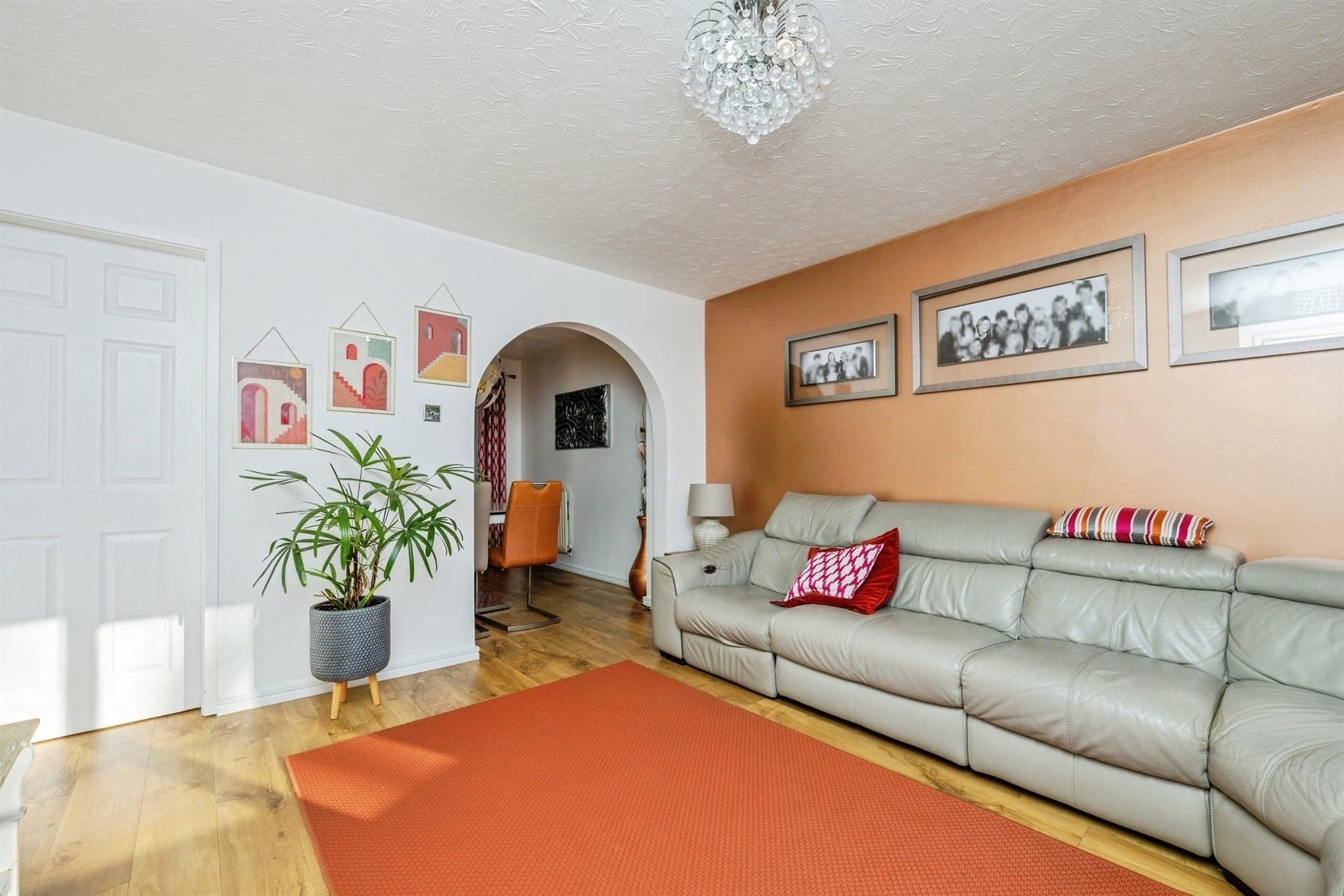 Property at Brecon Avenue, Worcester