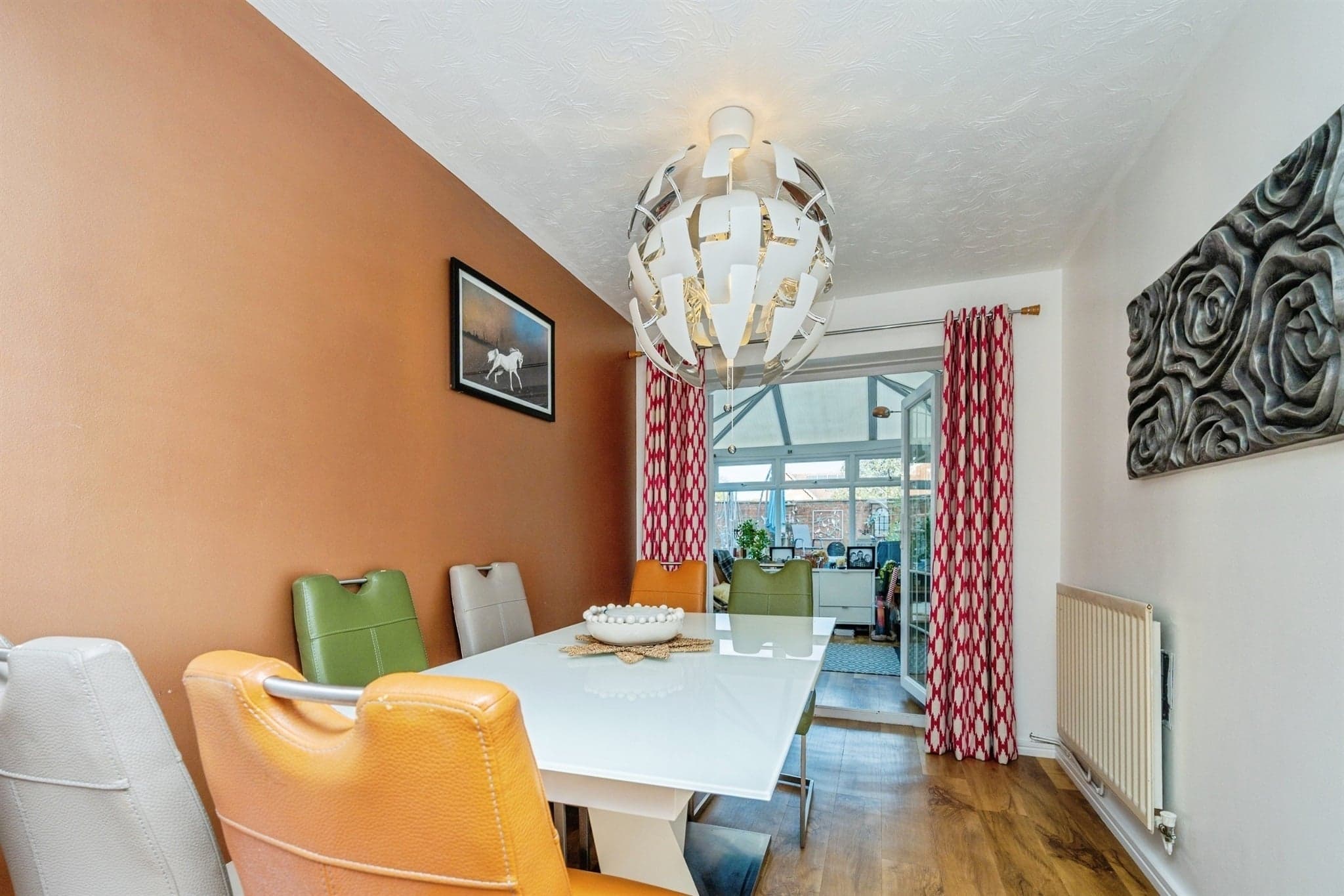 Property at Brecon Avenue, Worcester