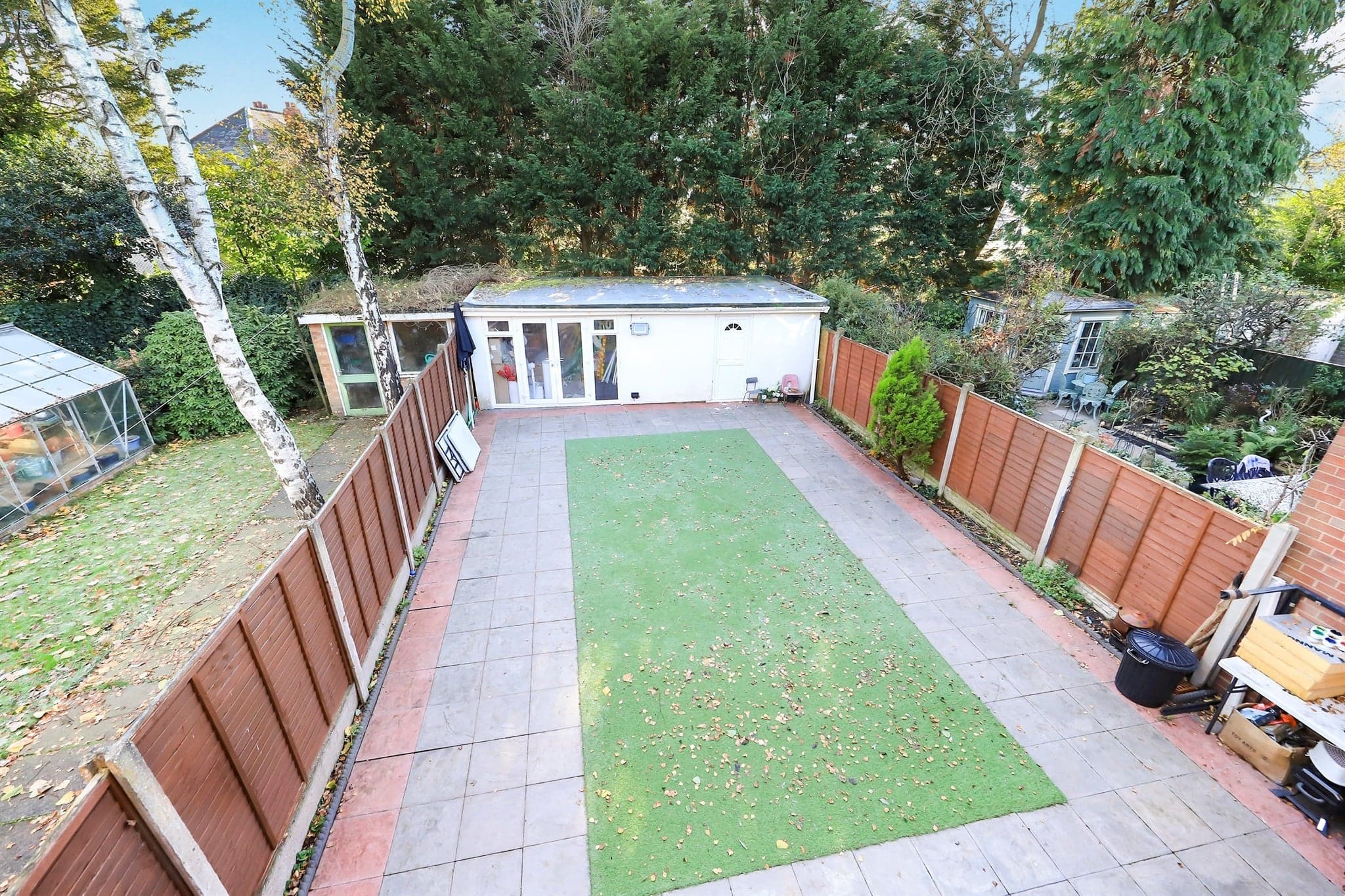Property at Brunslow Close, Oxley, Wolverhampton