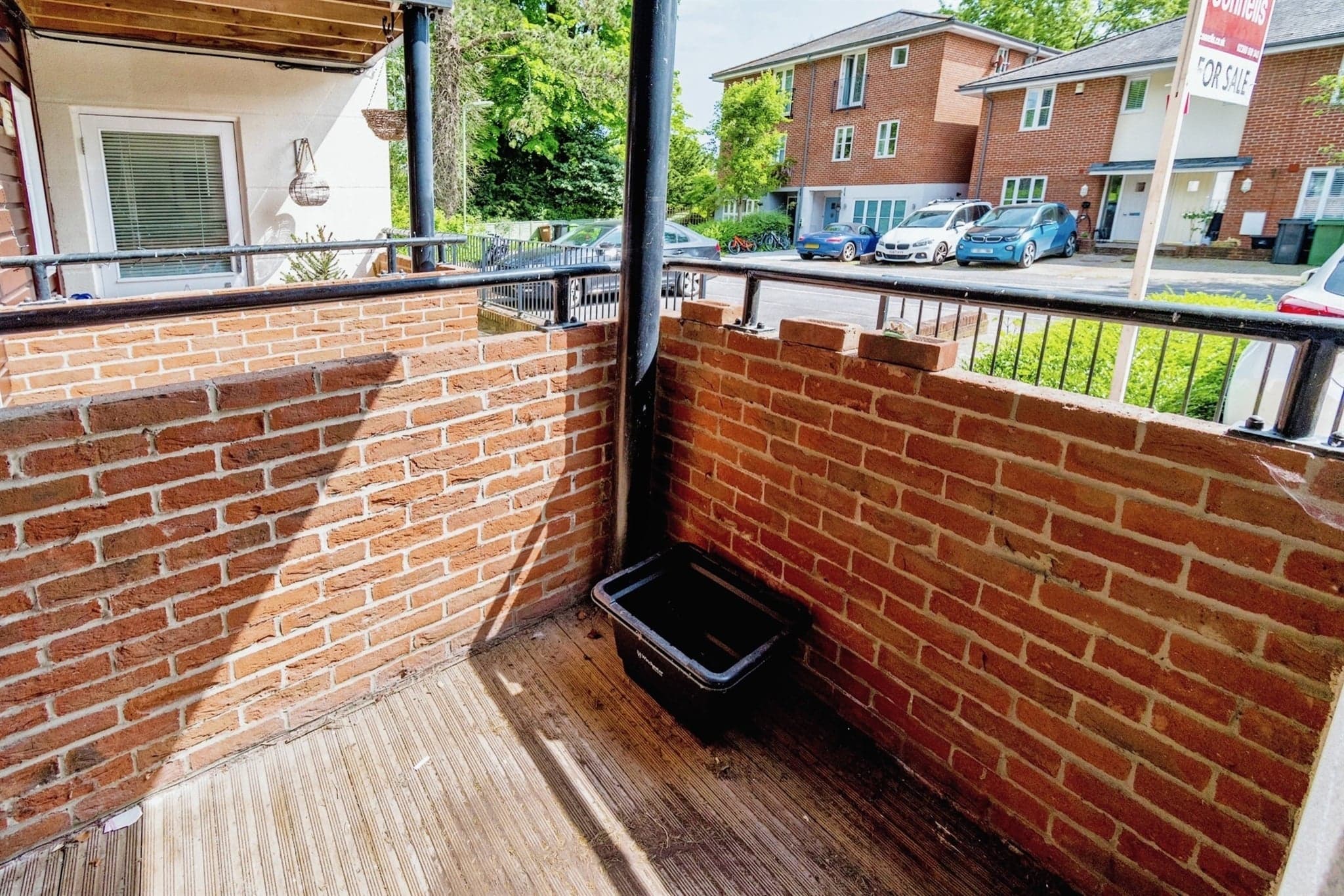 Property at Grange Close, Winchester