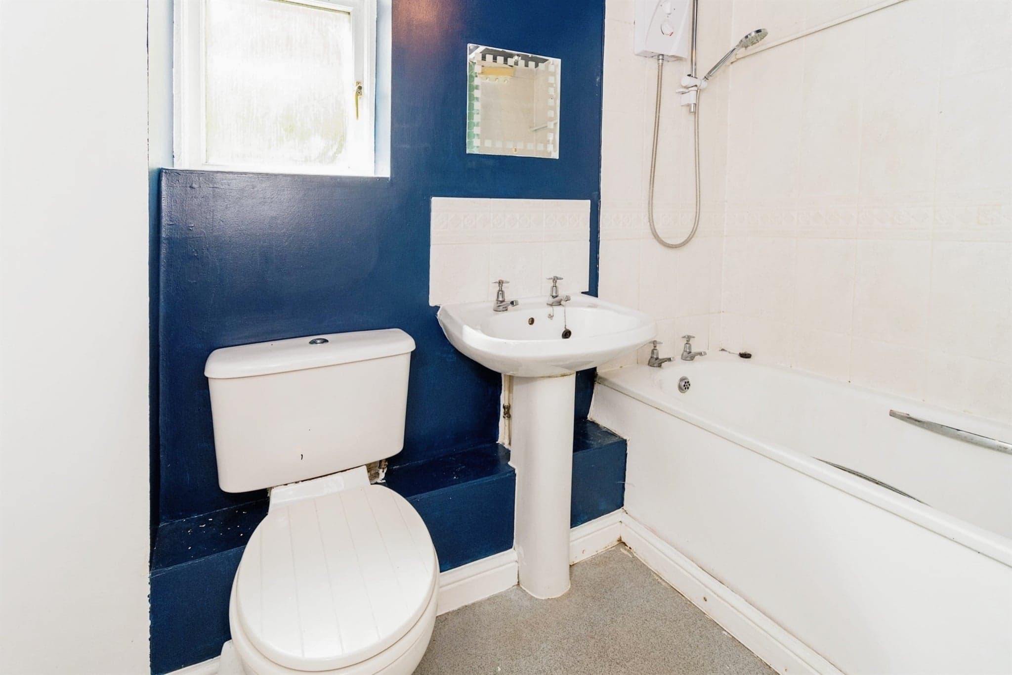 Property at Grange Close, Winchester