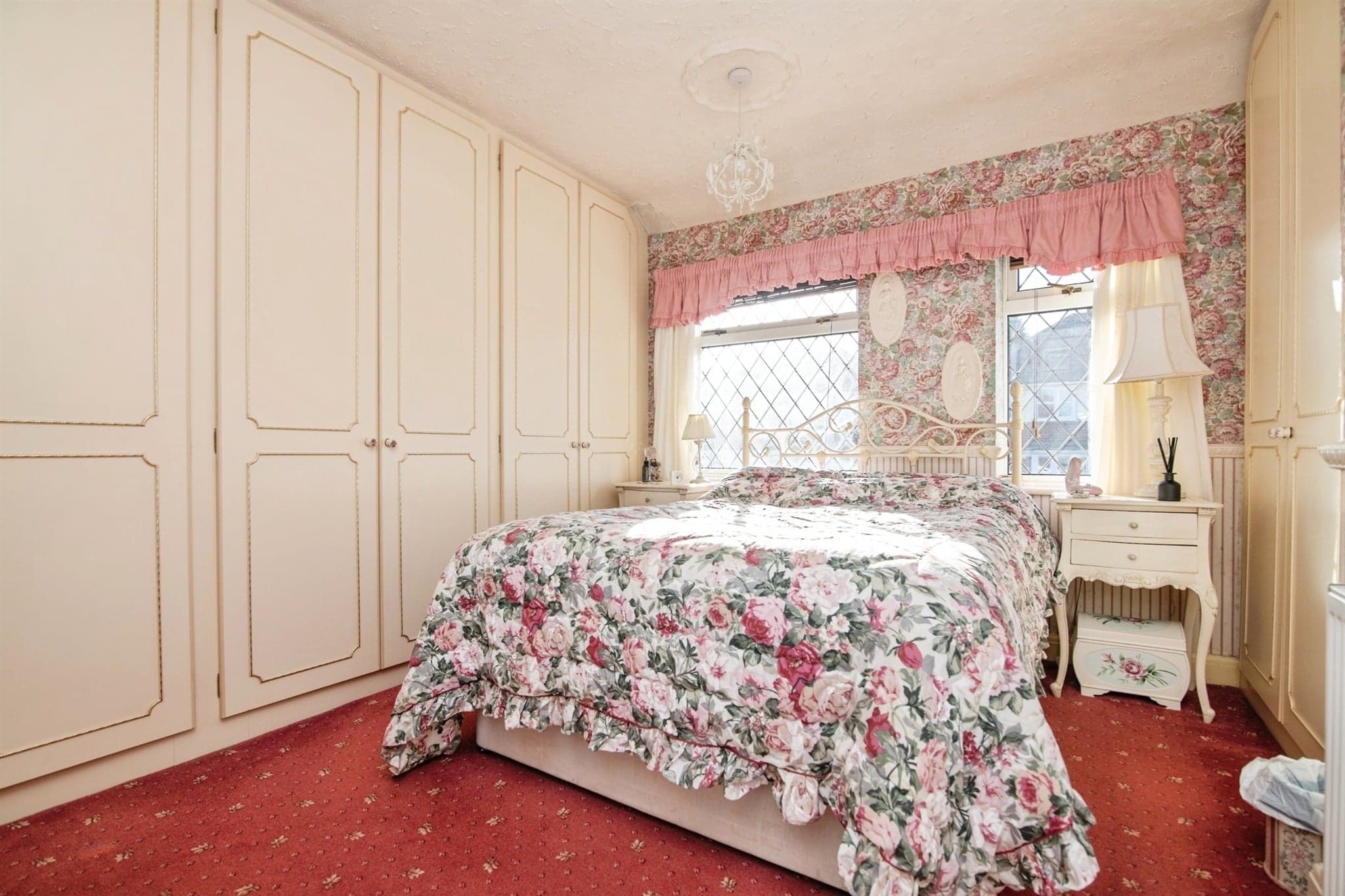 Property at Birch Crescent, Tividale, Oldbury