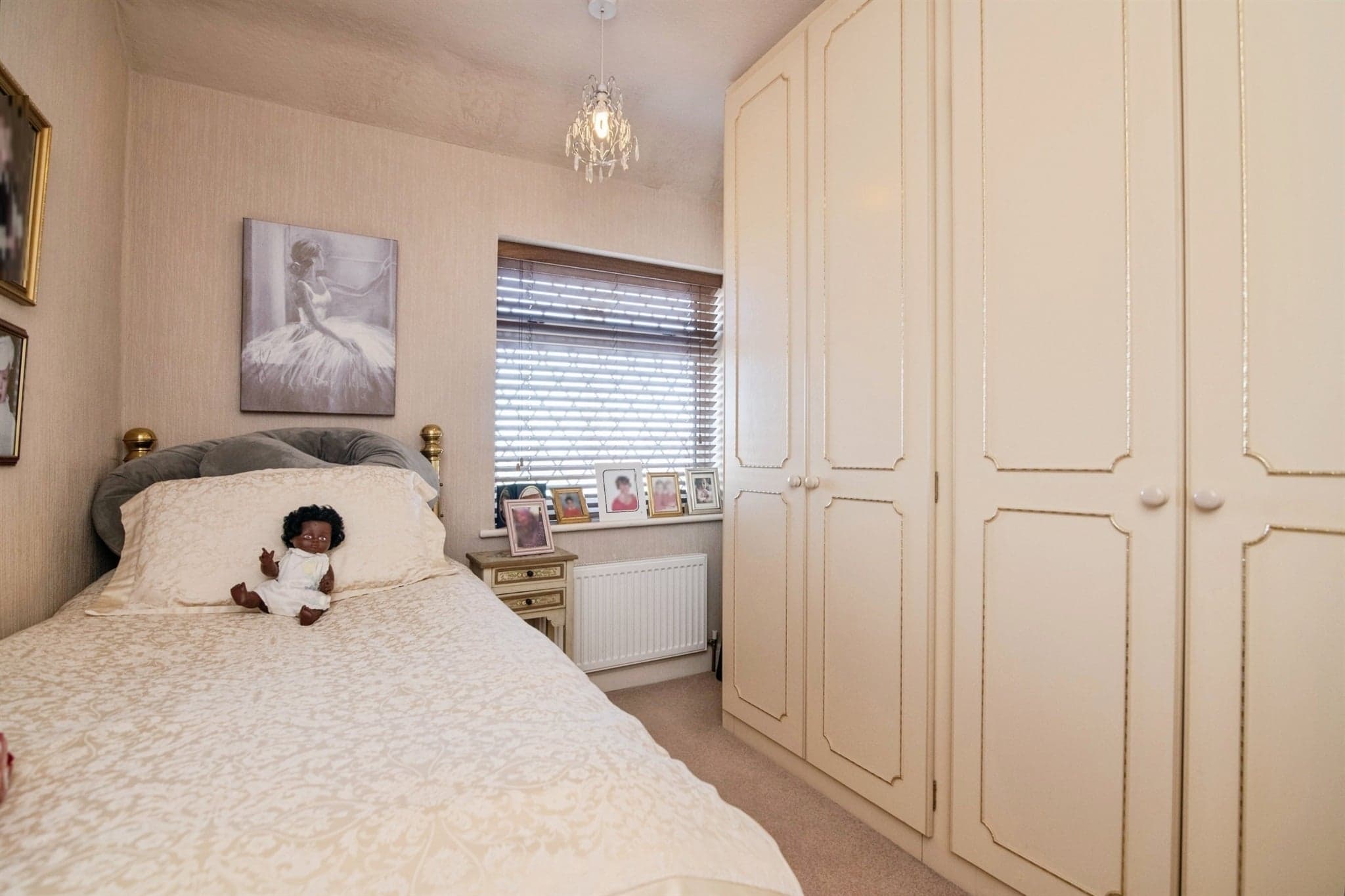 Property at Birch Crescent, Tividale, Oldbury