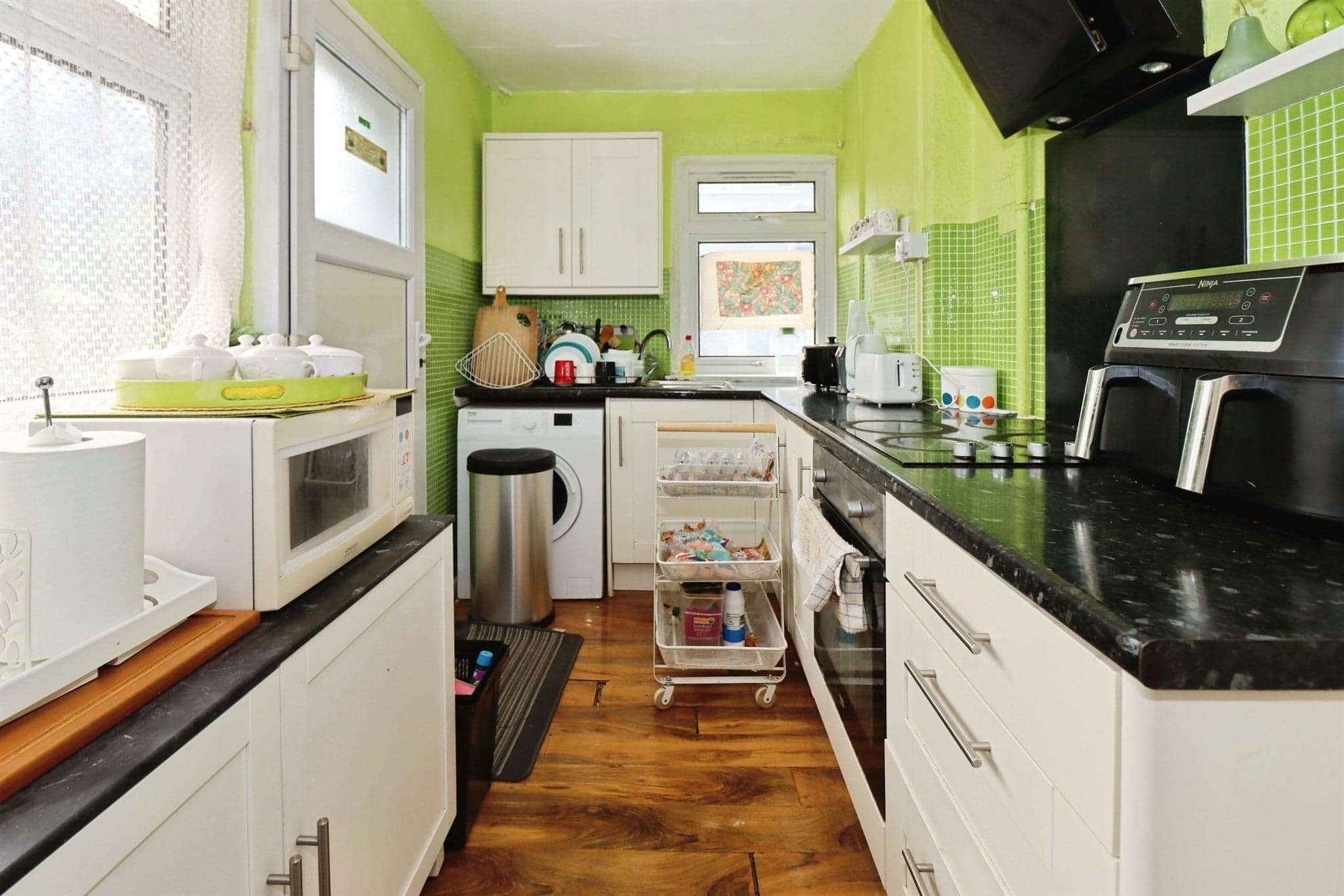 Property at Rodbourne Road, Bristol