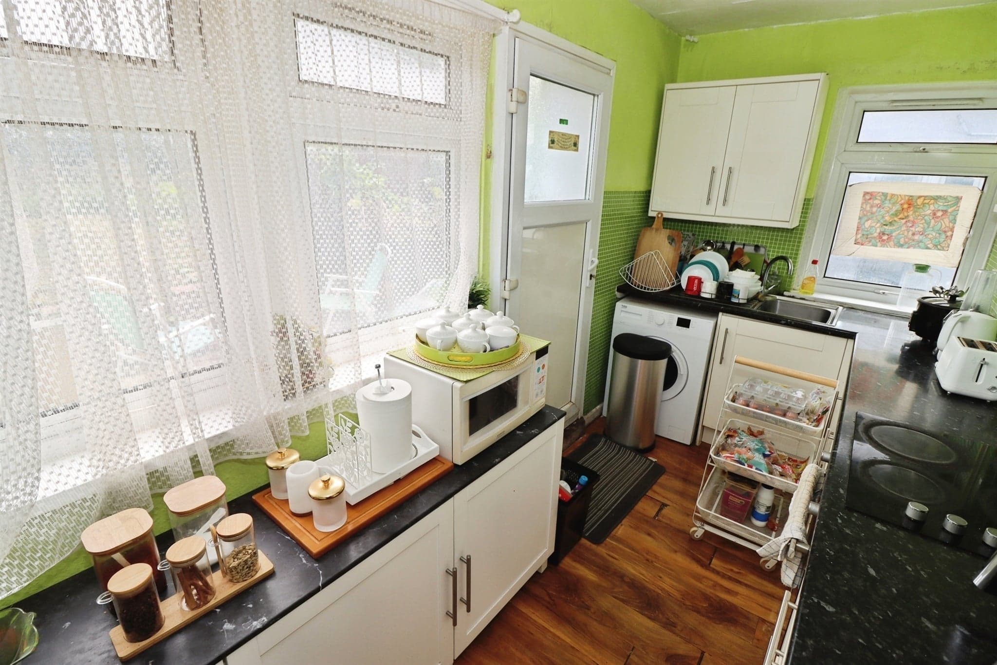 Property at Rodbourne Road, Bristol