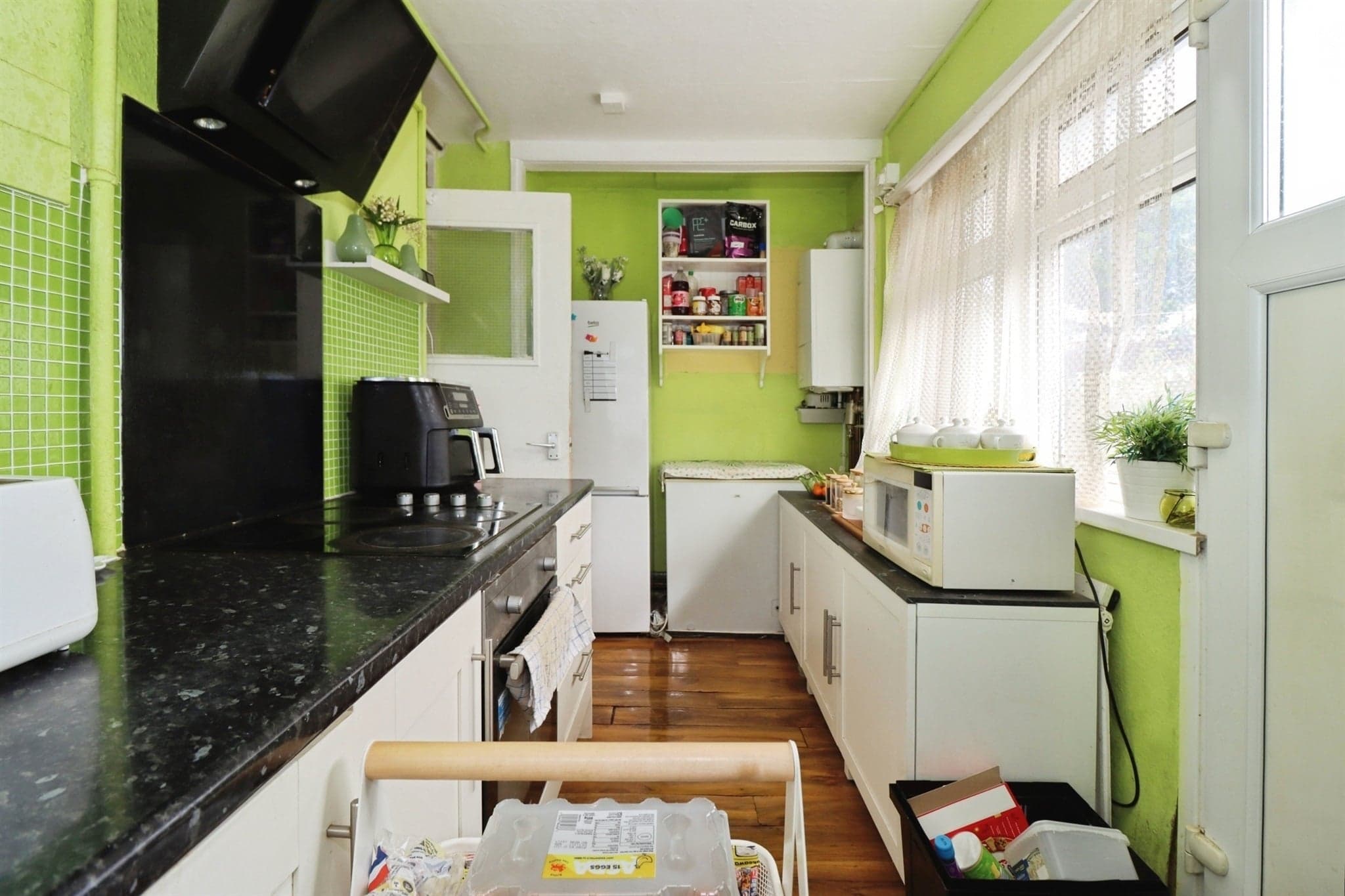 Property at Rodbourne Road, Bristol