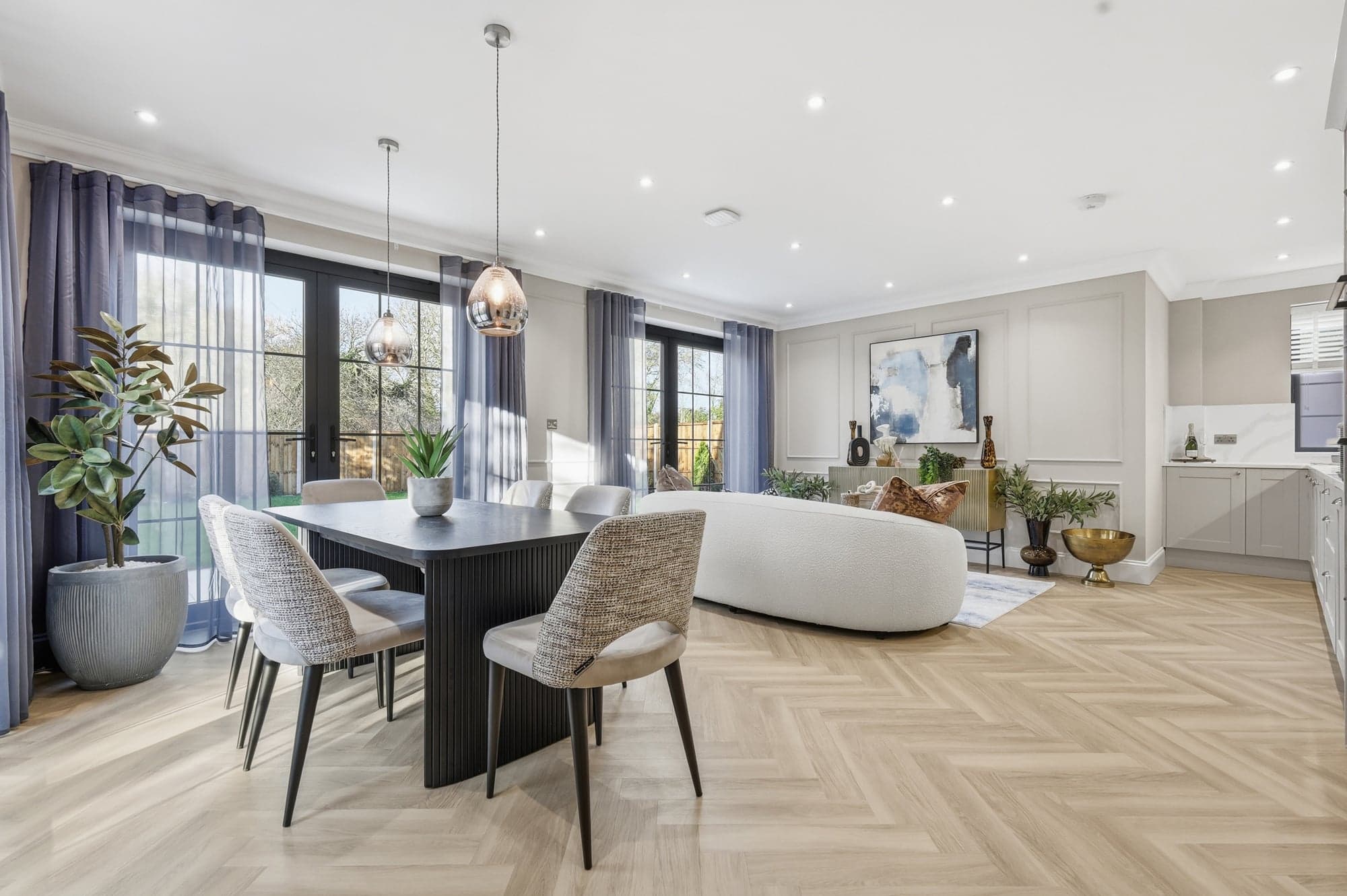 Property at Barley Mews, Barley Close, St. Albans