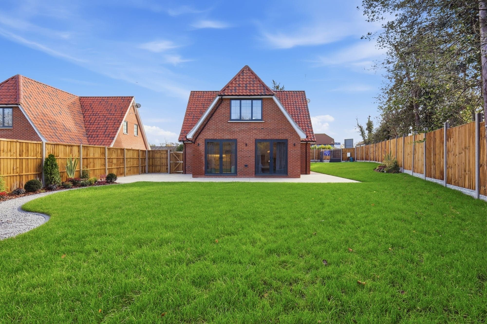 Property at Barley Mews, Barley Close, St. Albans