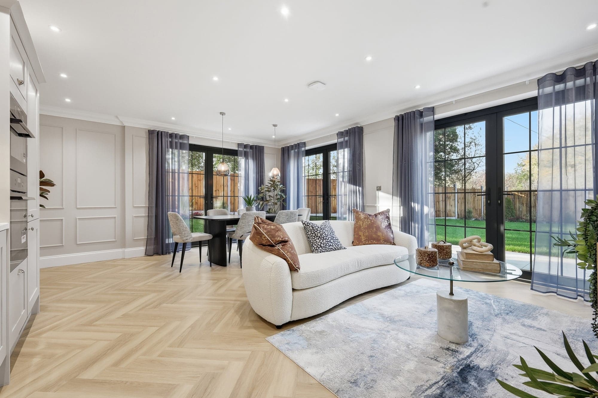 Property at Barley Mews, Barley Close, St. Albans