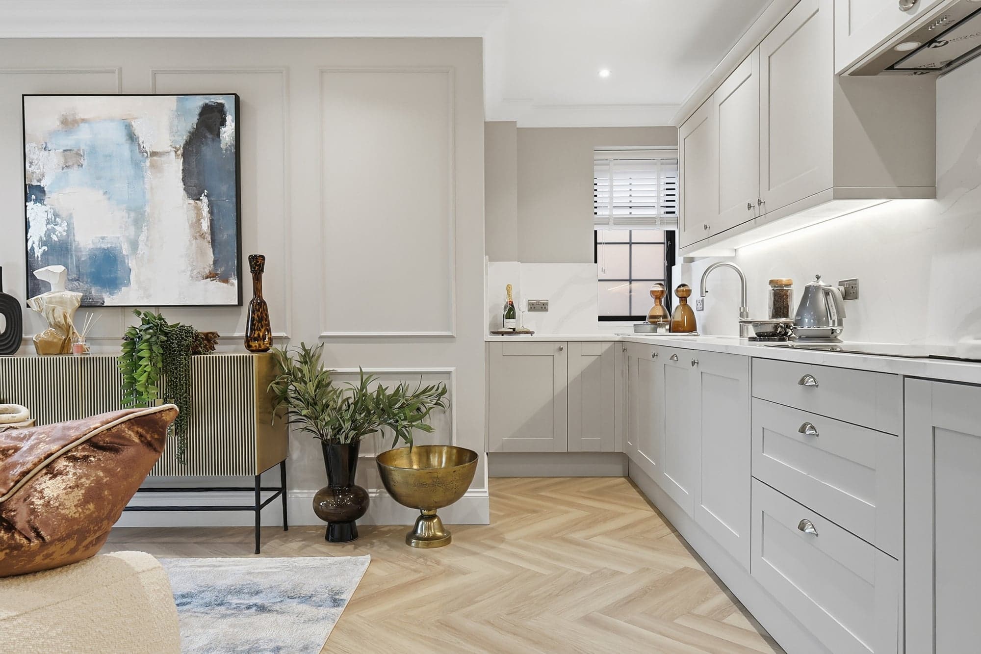 Property at Barley Mews, Barley Close, St. Albans