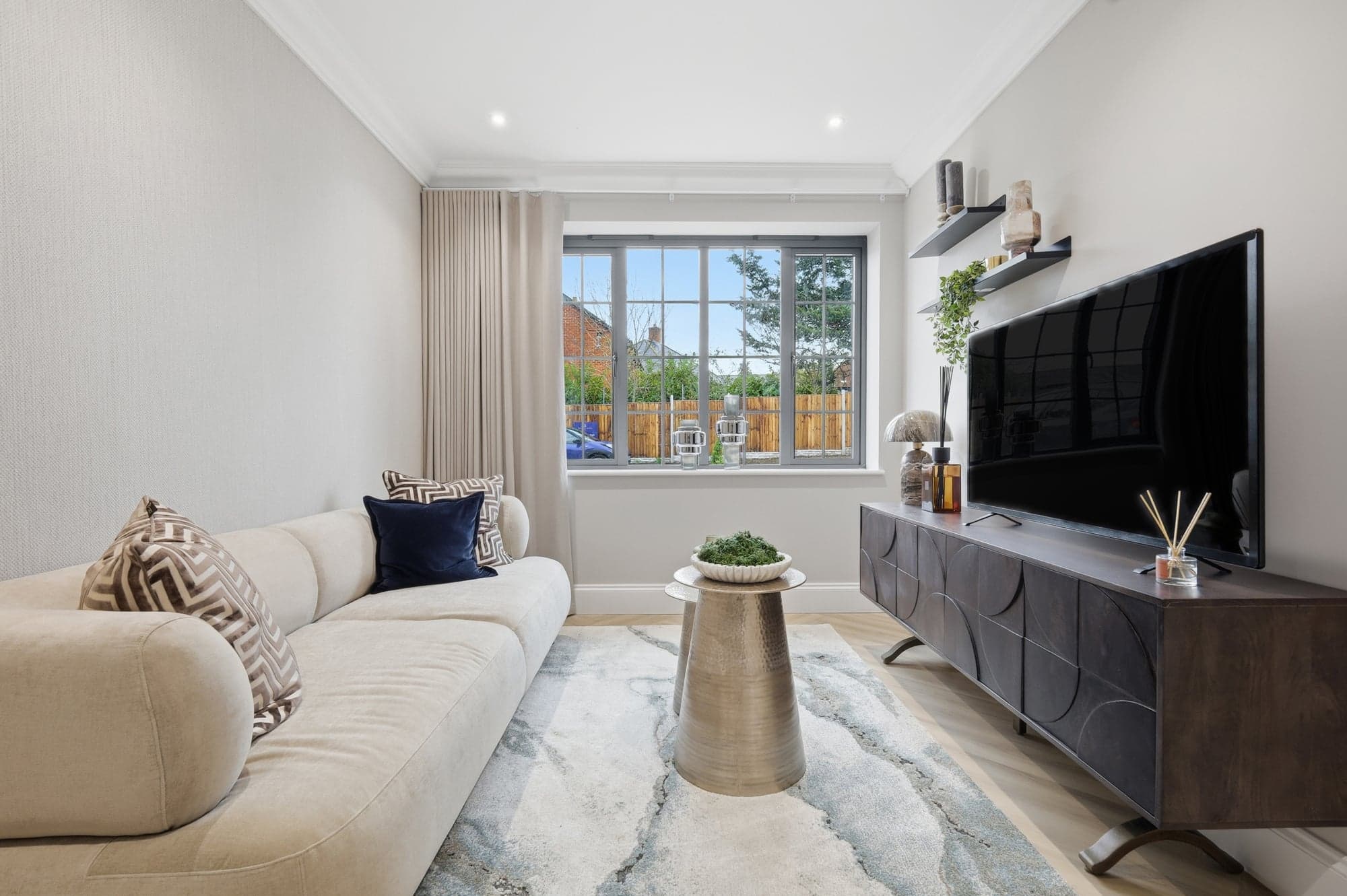 Property at Barley Mews, Barley Close, St. Albans