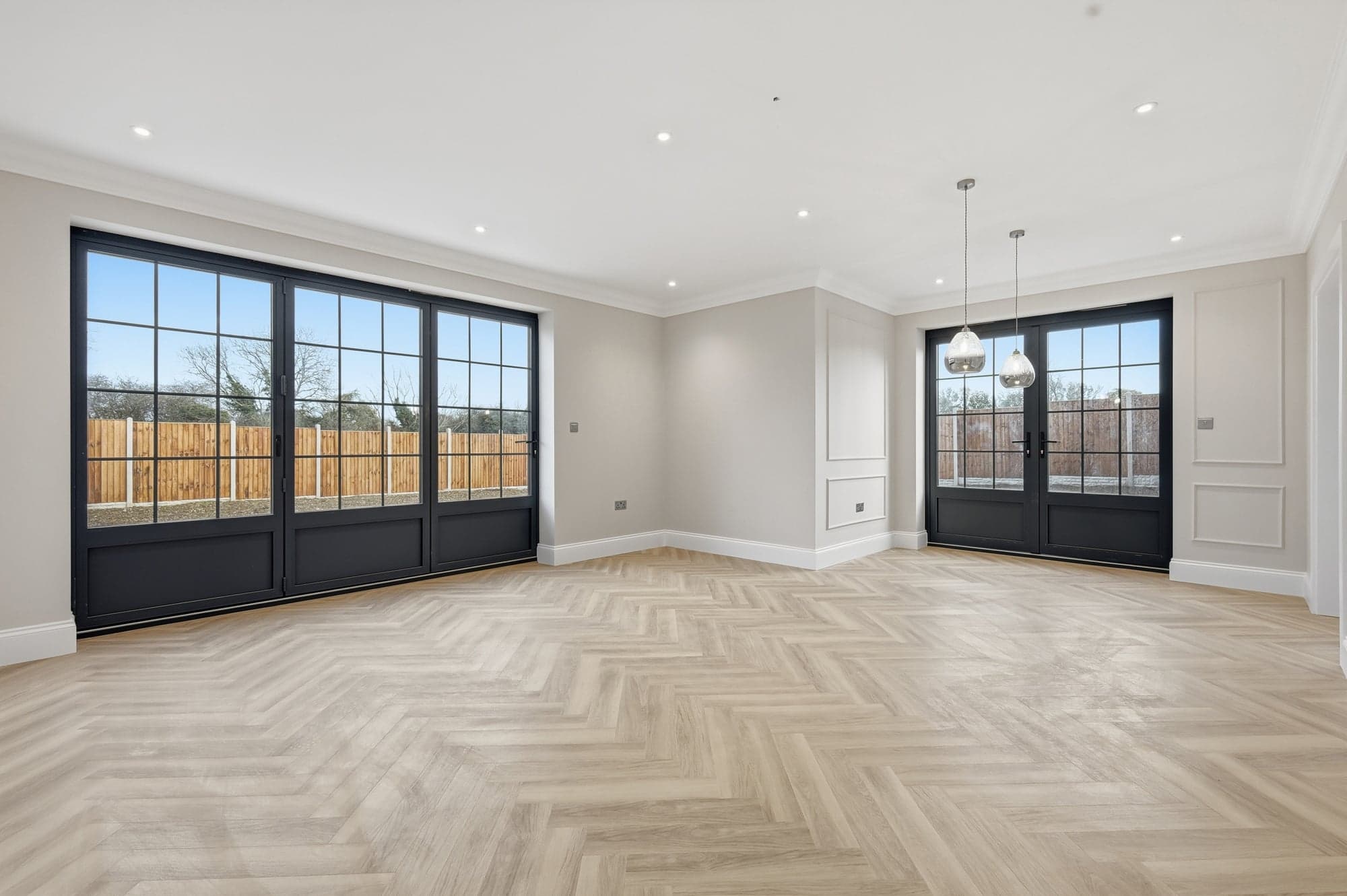 Property at Barley Mews, Barley Close, St. Albans