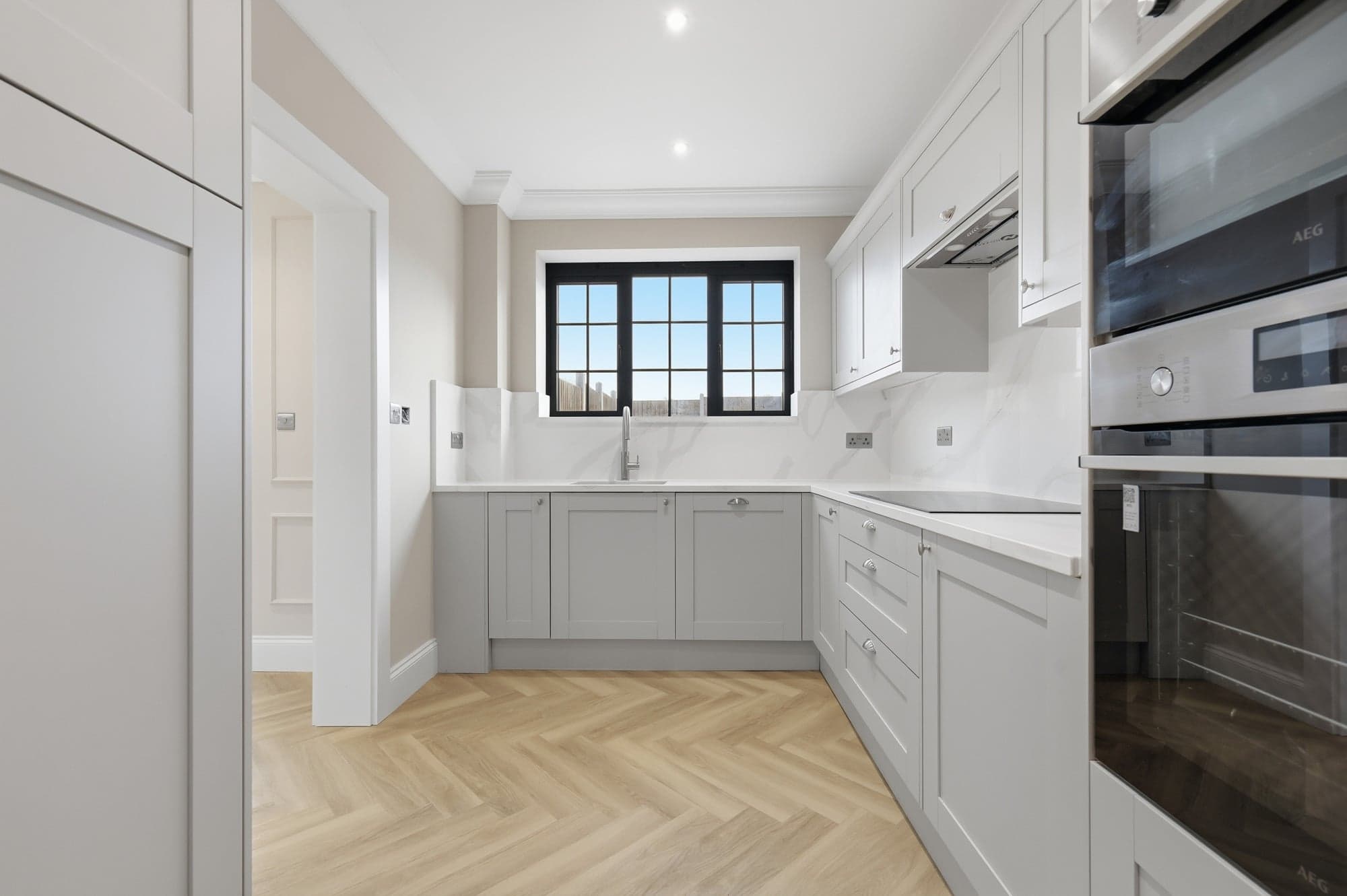 Property at Barley Mews, Barley Close, St. Albans