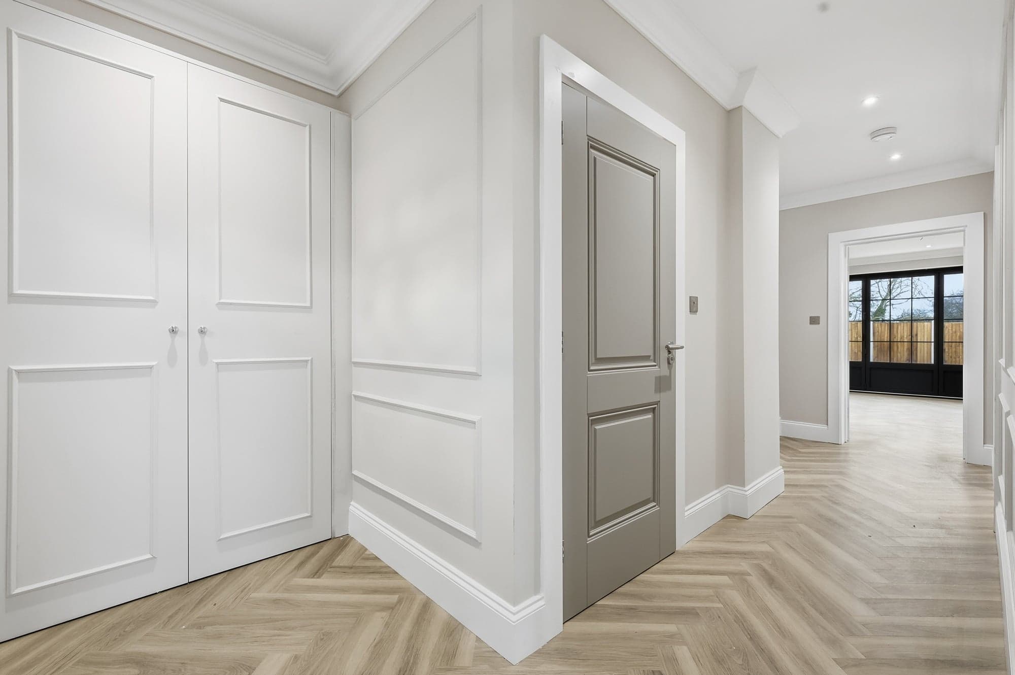 Property at Barley Mews, Barley Close, St. Albans