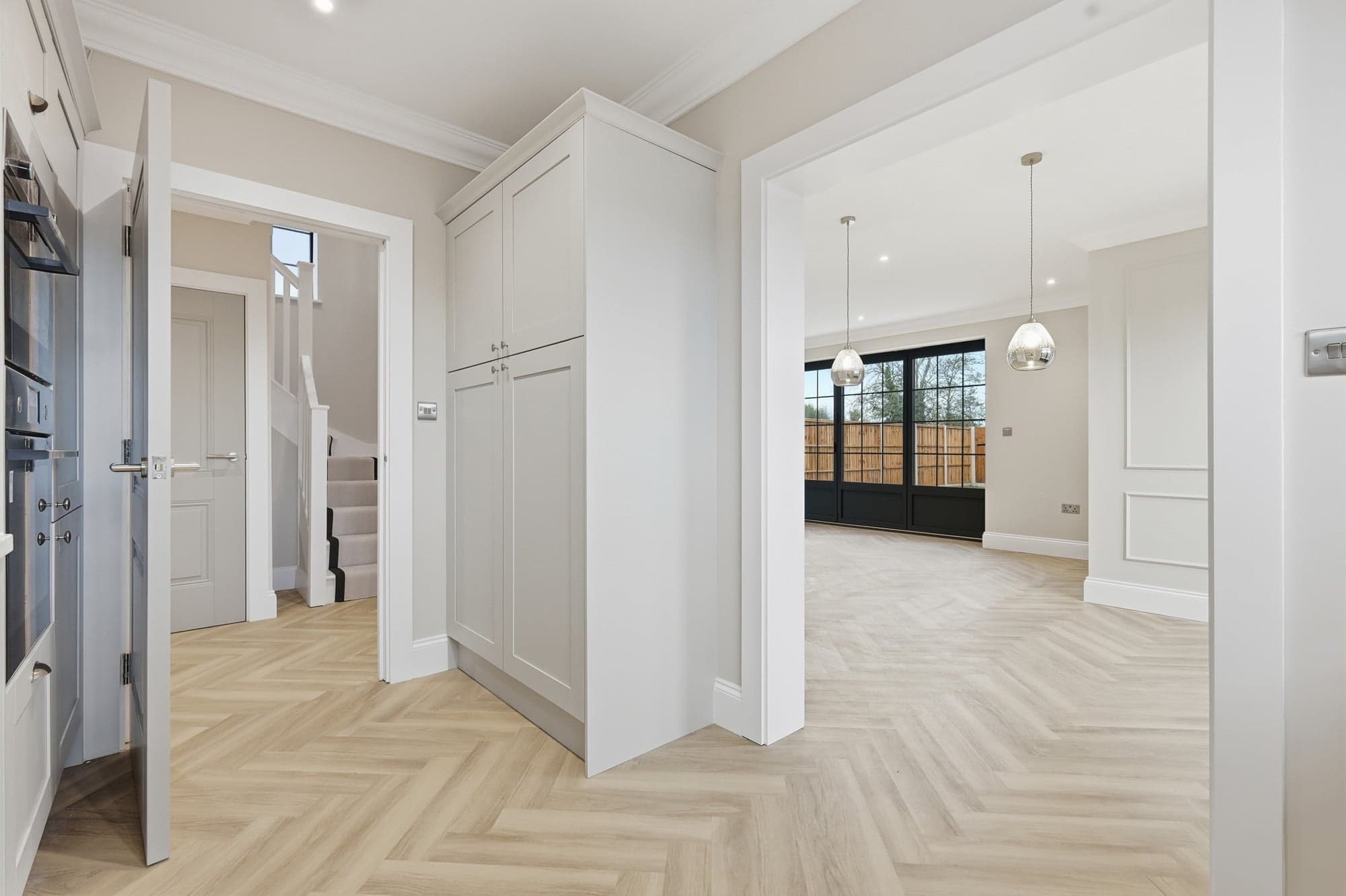 Property at Barley Mews, Barley Close, St. Albans